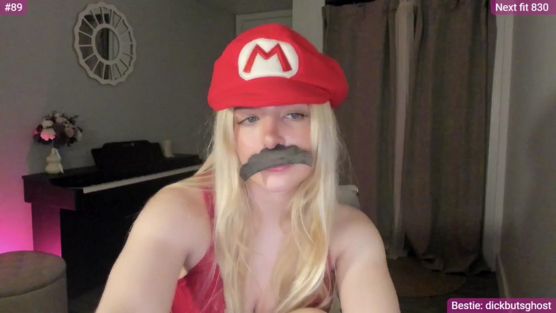 Gallery image thumbnail from NightSky's myfreecams stream on, 10/05/2025, 04:56 image 19 of 20