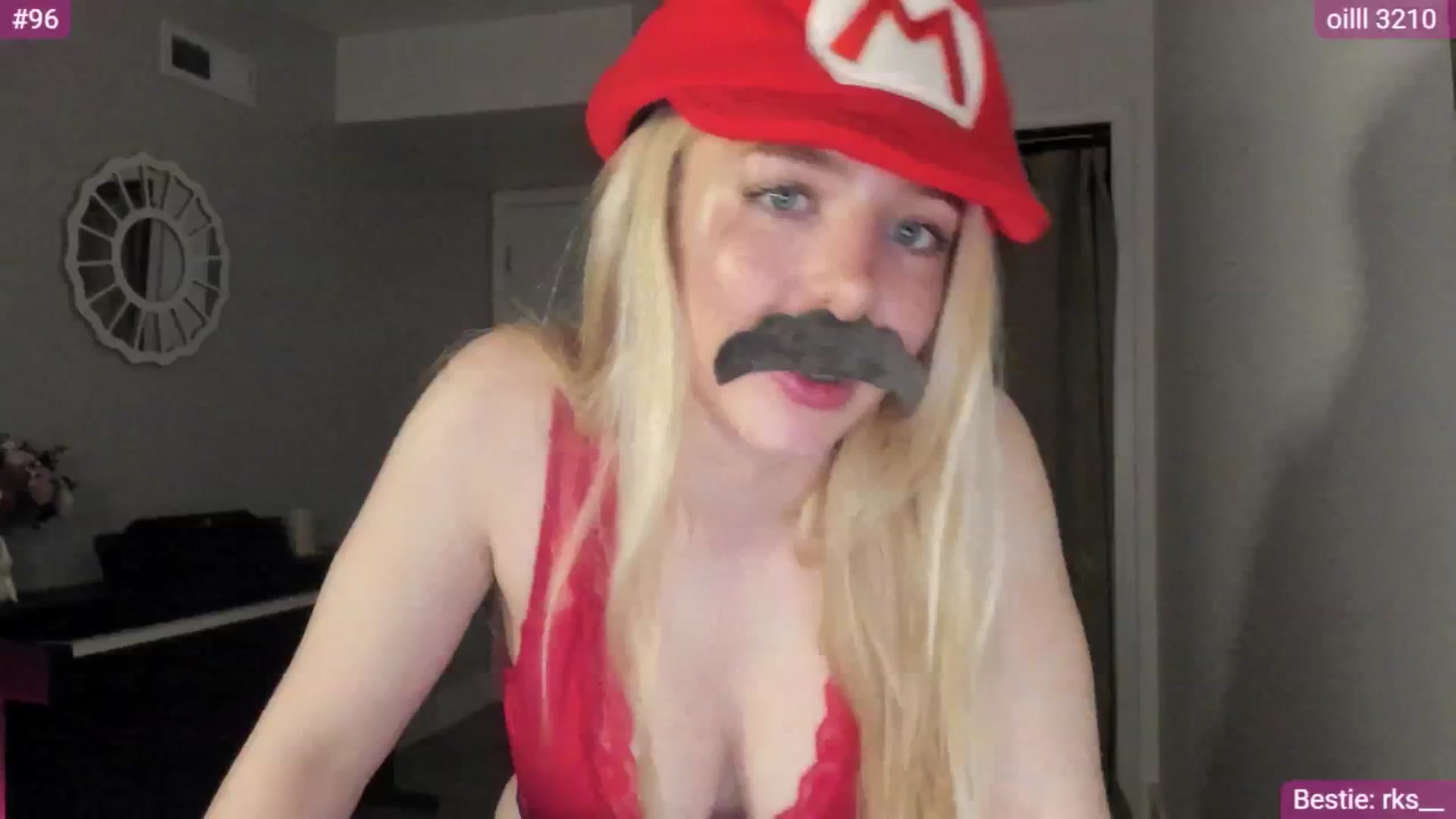 Gallery image thumbnail from NightSky's myfreecams stream on, 10/05/2025, 04:56 image 5 of 20