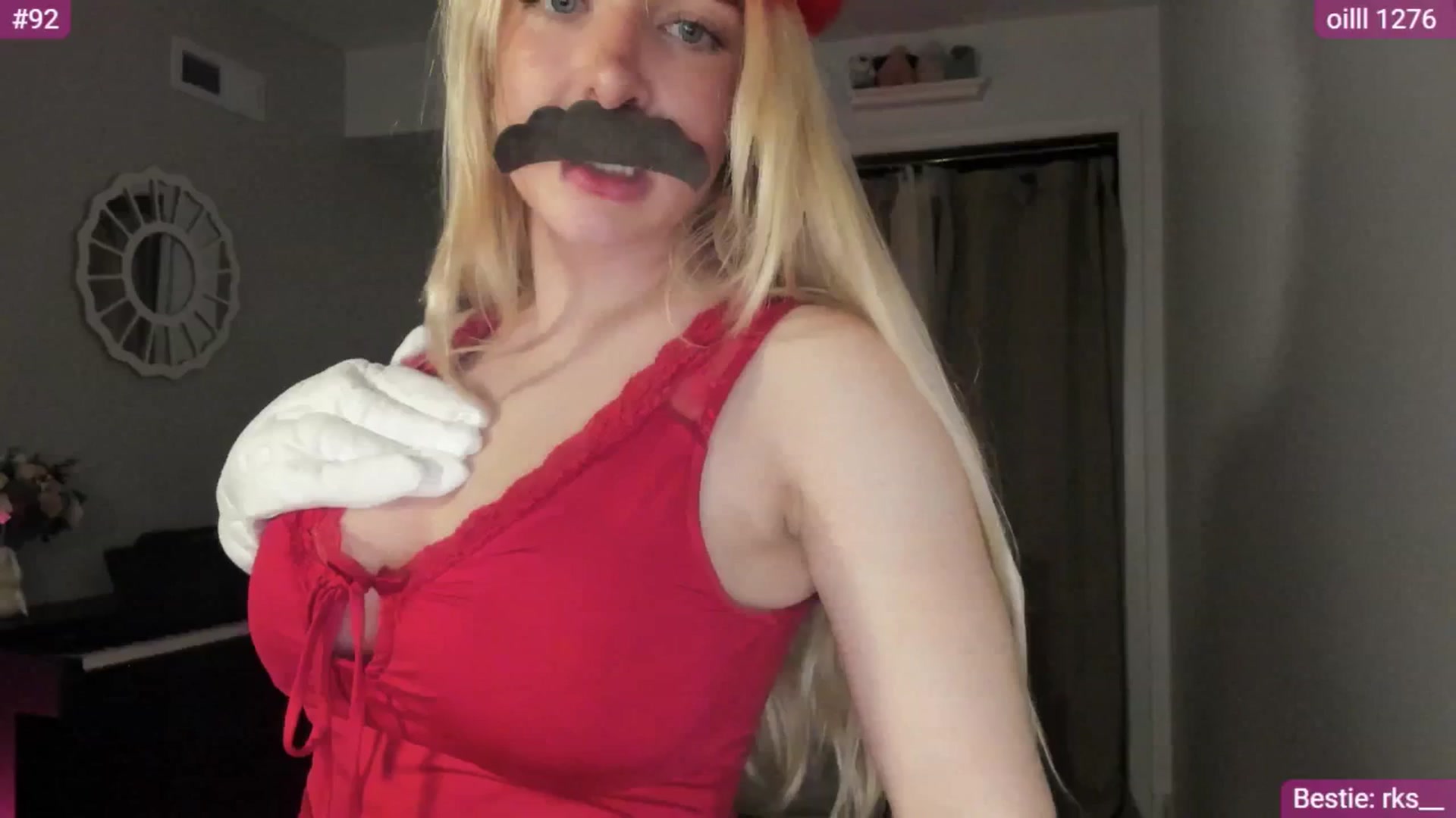 Gallery image thumbnail from NightSky's myfreecams stream on, 10/05/2025, 04:56 image 11 of 20