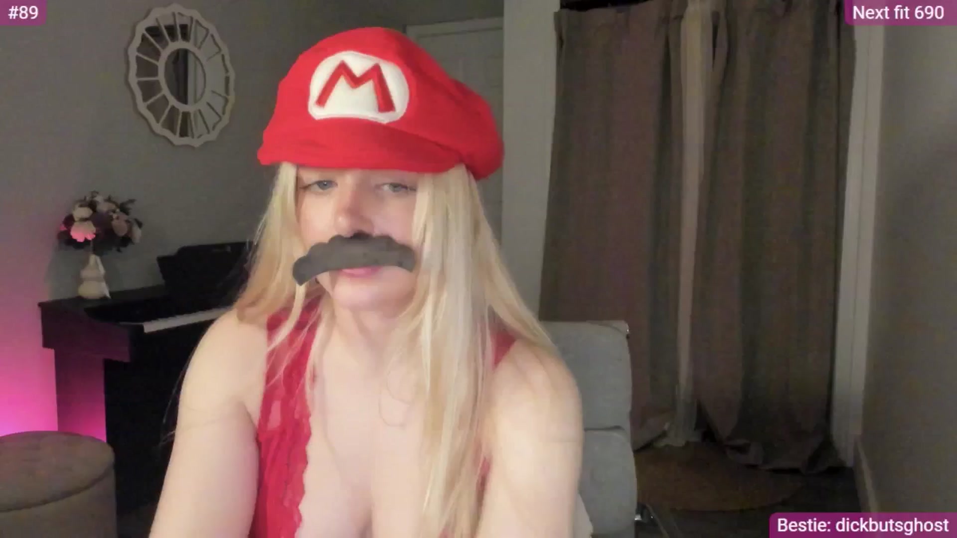 Gallery image thumbnail from NightSky's myfreecams stream on, 10/05/2025, 04:56 image 20 of 20