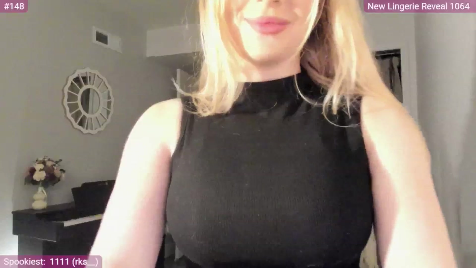 Gallery image thumbnail from NightSky's myfreecams stream on, 10/15/2025, 02:49 image 18 of 20
