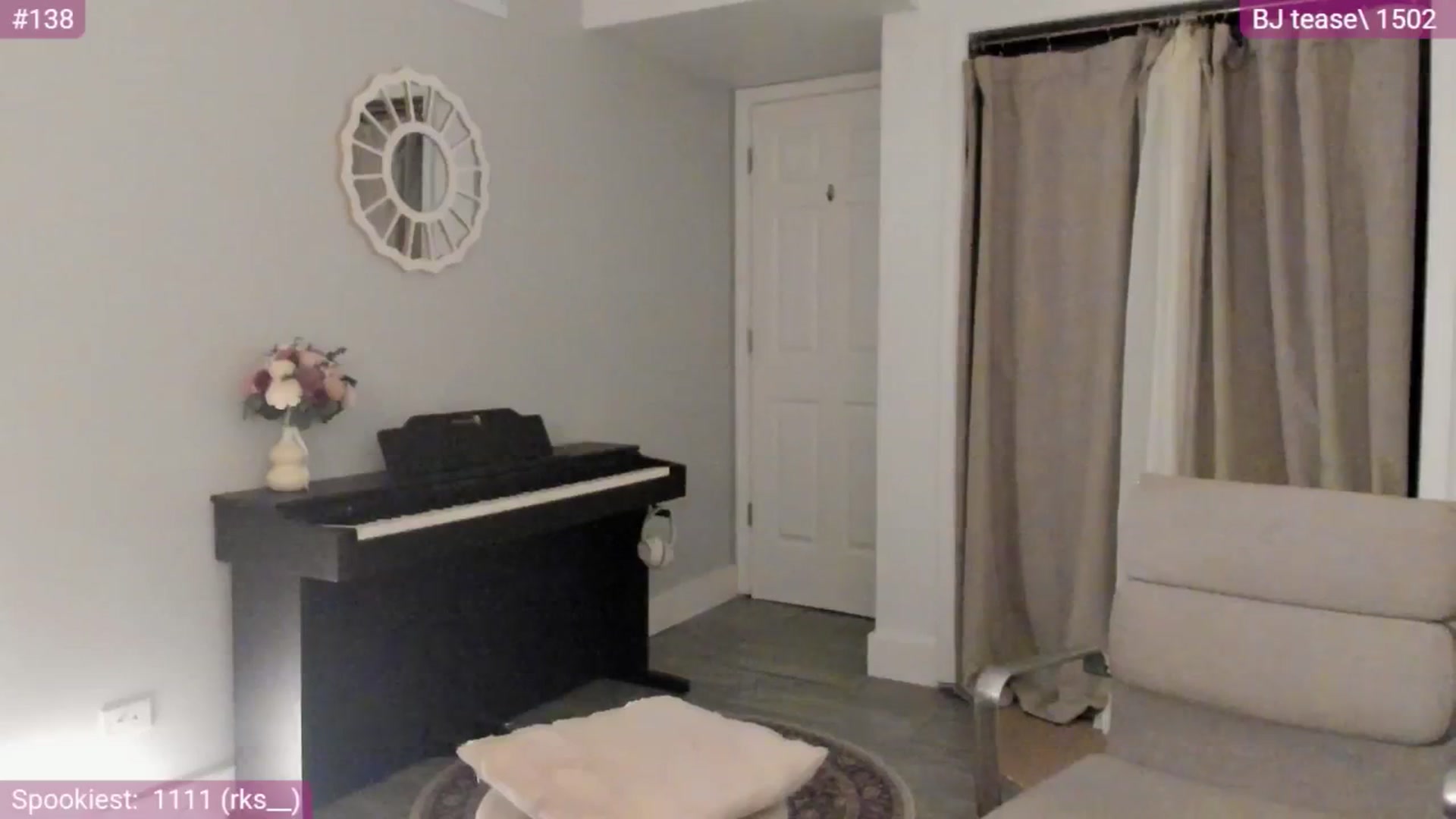 Gallery image thumbnail from NightSky's myfreecams stream on, 10/15/2025, 04:40 image 2 of 20