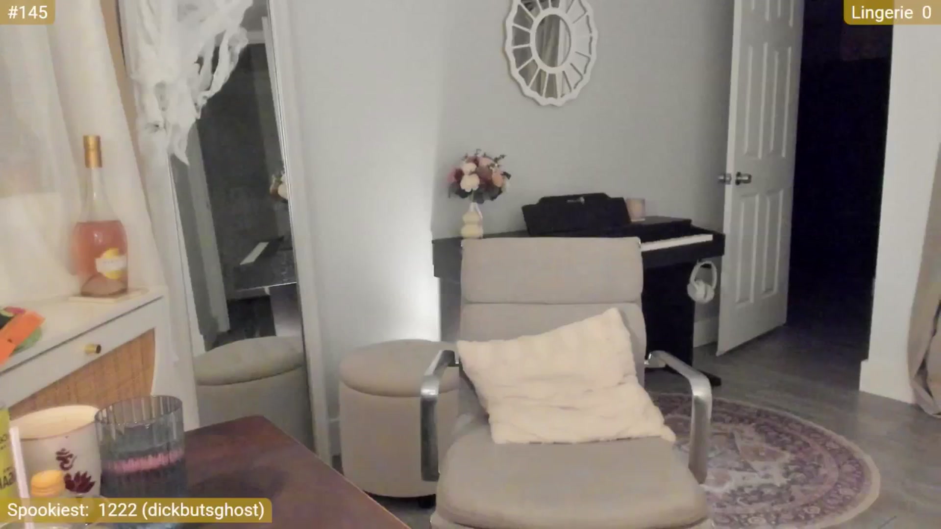 Gallery image thumbnail from NightSky's myfreecams stream on, 10/20/2025, 04:16 image 11 of 20