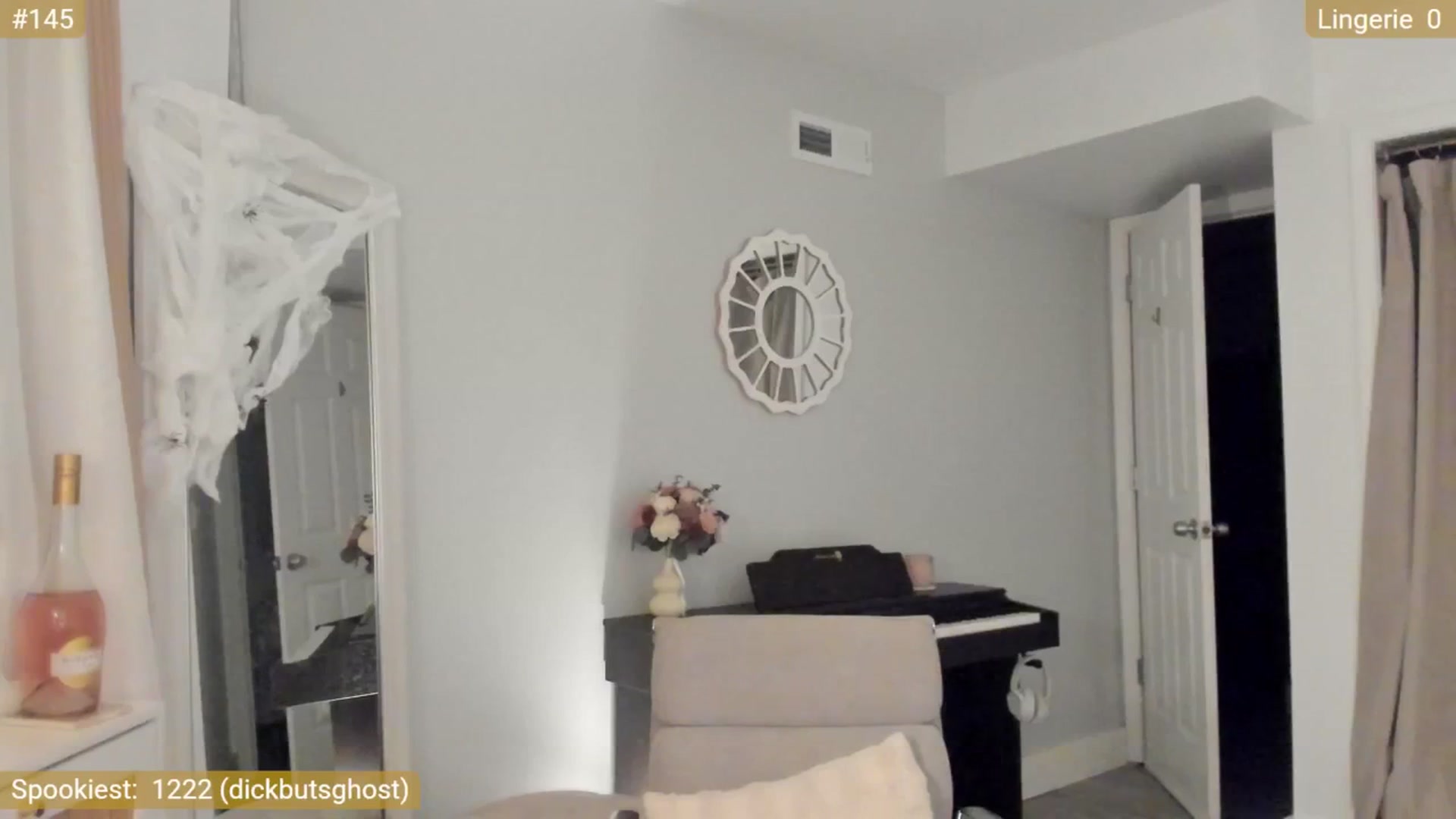Gallery image thumbnail from NightSky's myfreecams stream on, 10/20/2025, 04:16 image 10 of 20