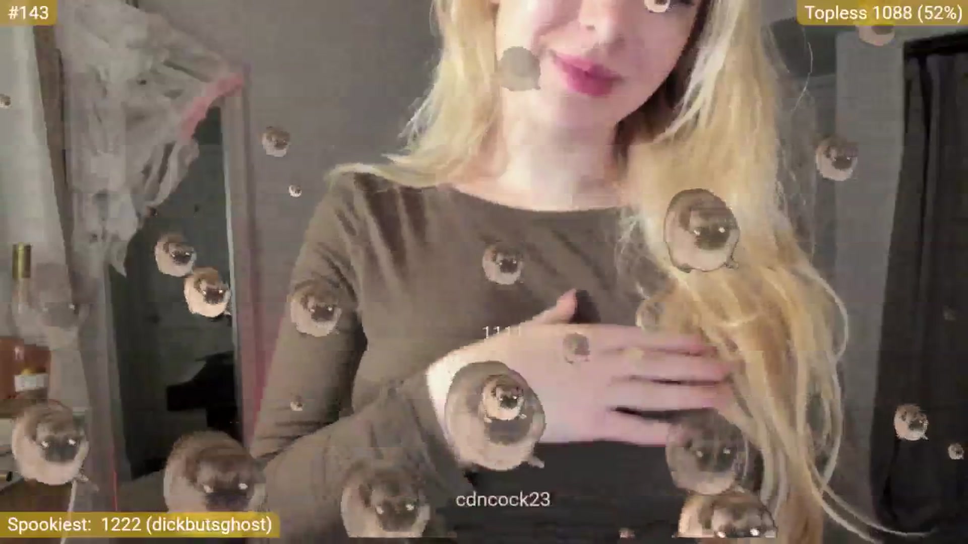 Gallery image thumbnail from NightSky's myfreecams stream on, 10/20/2025, 05:49 image 10 of 20