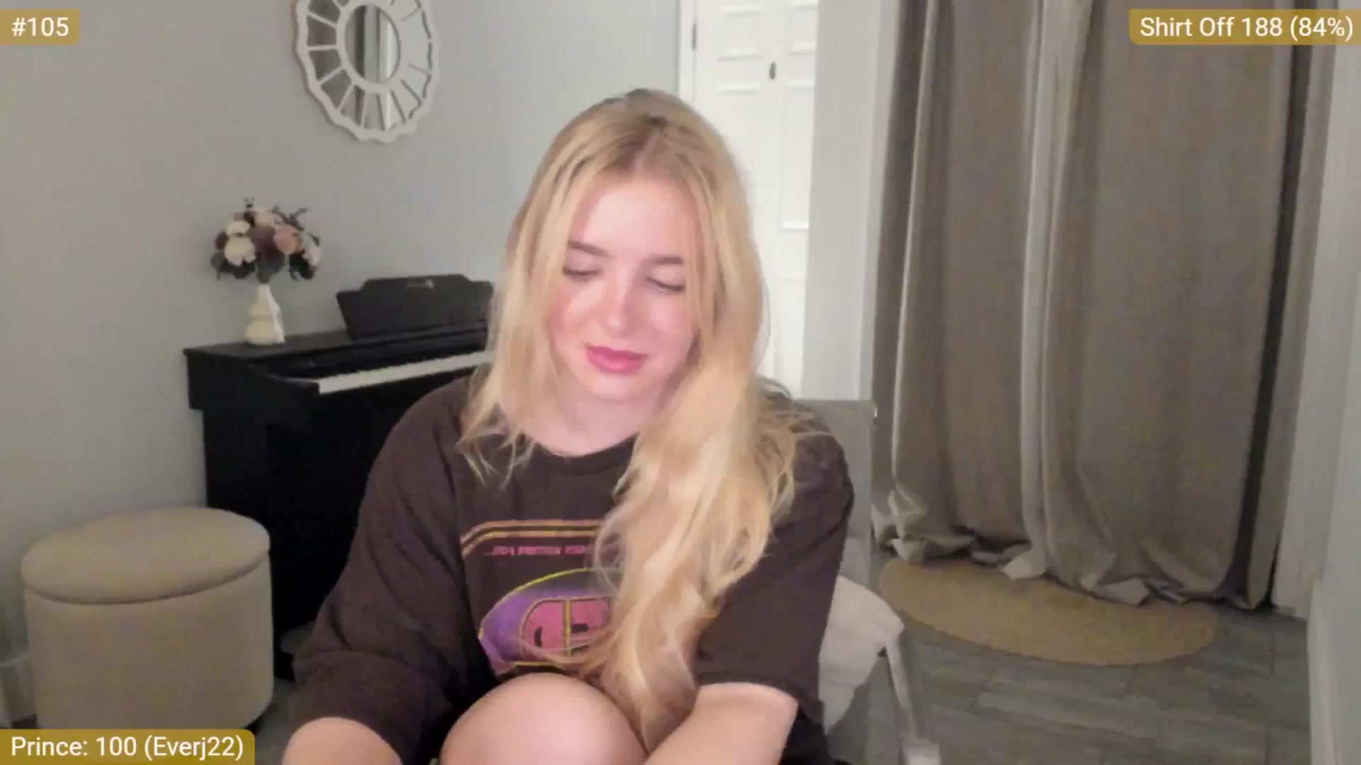 Gallery image thumbnail from NightSky's myfreecams stream on, 11/03/2025, 03:08 image 12 of 20