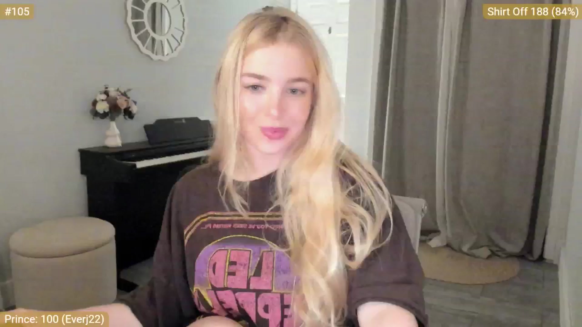 Gallery image thumbnail from NightSky's myfreecams stream on, 11/03/2025, 03:08 image 13 of 20