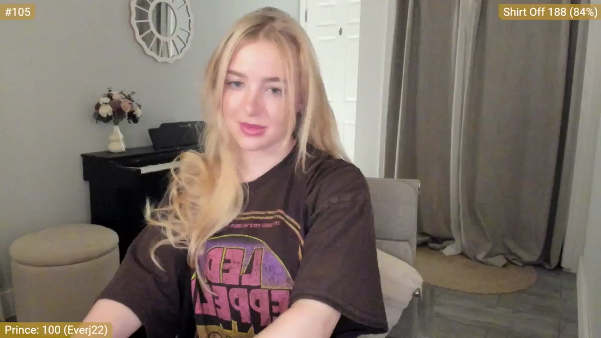 Gallery image thumbnail from NightSky's myfreecams stream on, 11/03/2025, 03:08 image 11 of 20