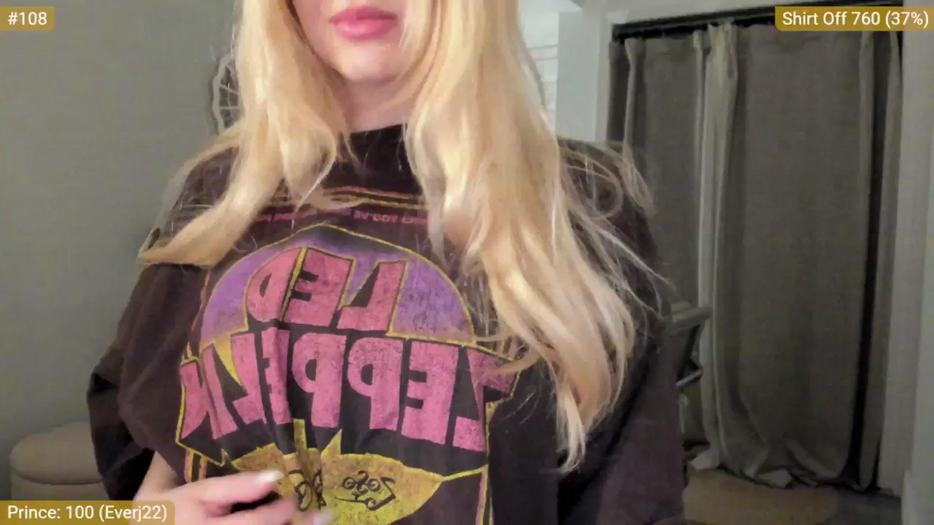 Gallery image thumbnail from NightSky's myfreecams stream on, 11/03/2025, 03:08 image 5 of 20