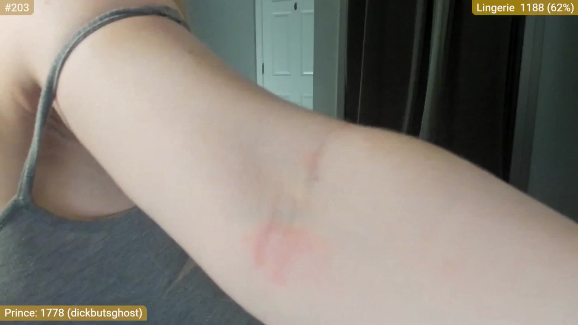 Gallery image thumbnail from NightSky's myfreecams stream on, 11/07/2025, 04:23 image 5 of 20