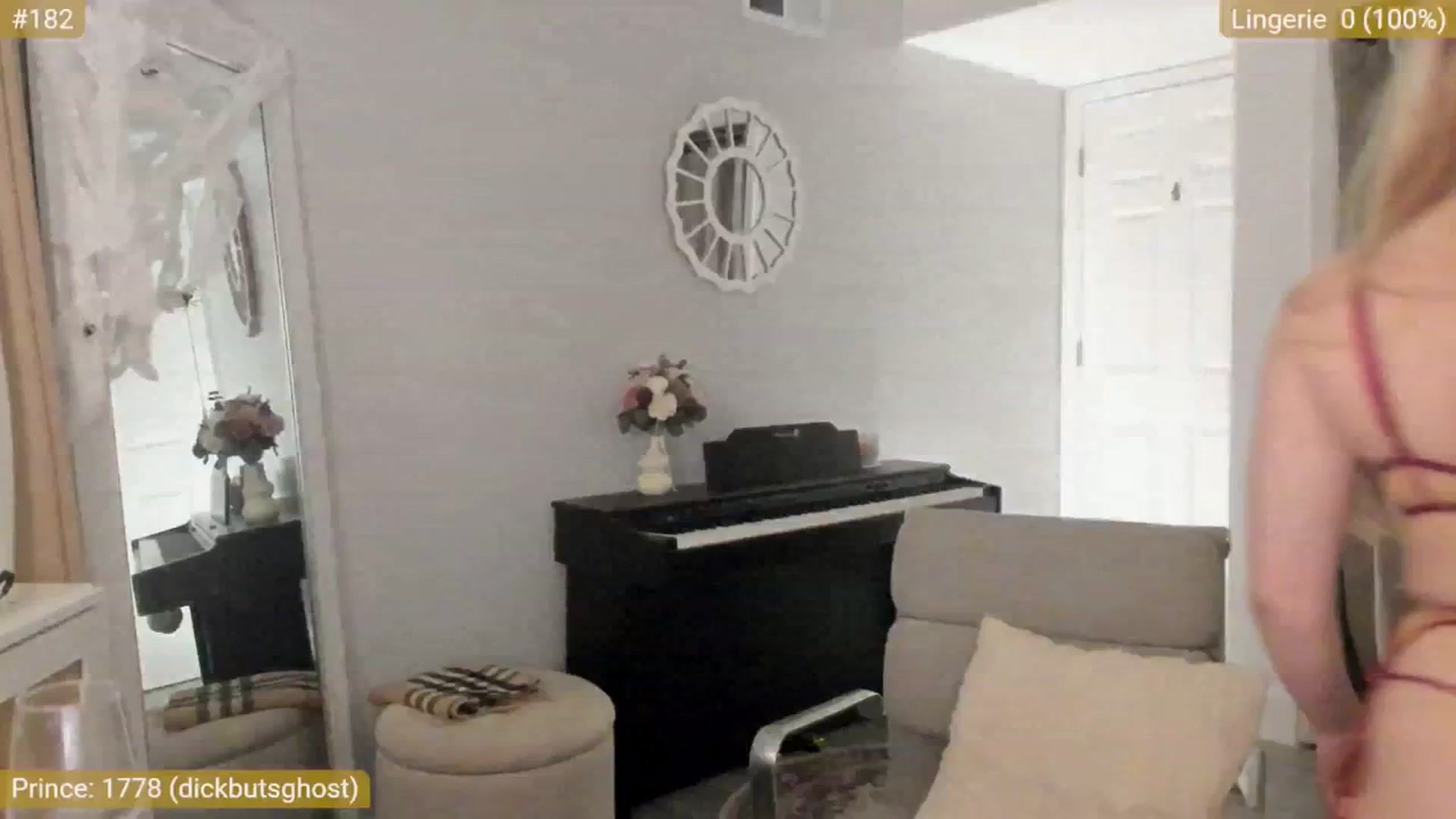 Gallery image thumbnail from NightSky's myfreecams stream on, 11/07/2025, 05:10 image 1 of 20