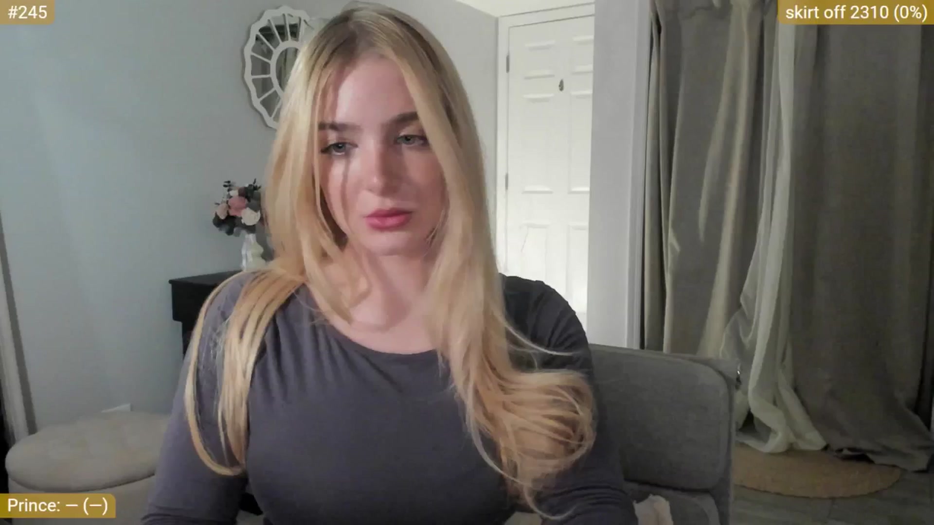 Gallery image thumbnail from NightSky's myfreecams stream on, 11/10/2025, 02:45 image 1 of 20