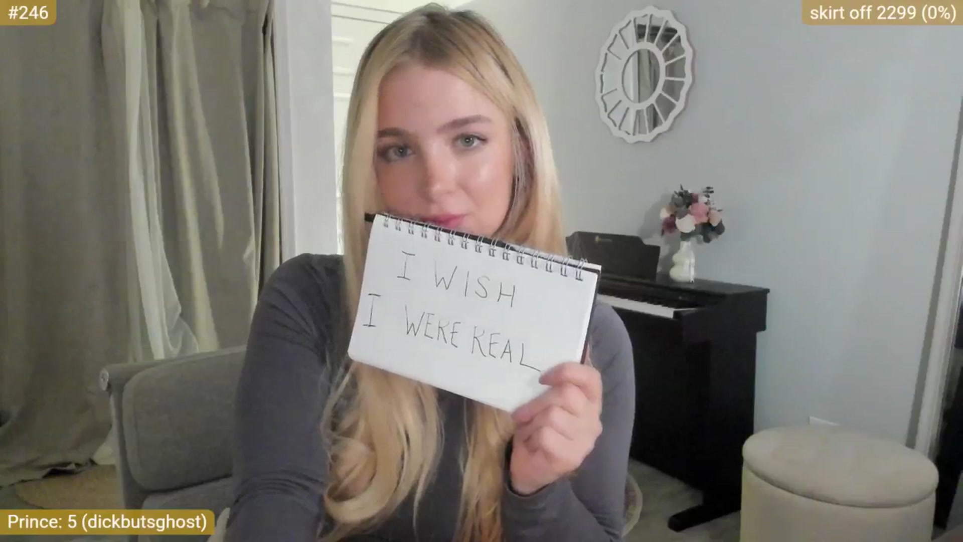 Gallery image thumbnail from NightSky's myfreecams stream on, 11/10/2025, 02:45 image 3 of 20