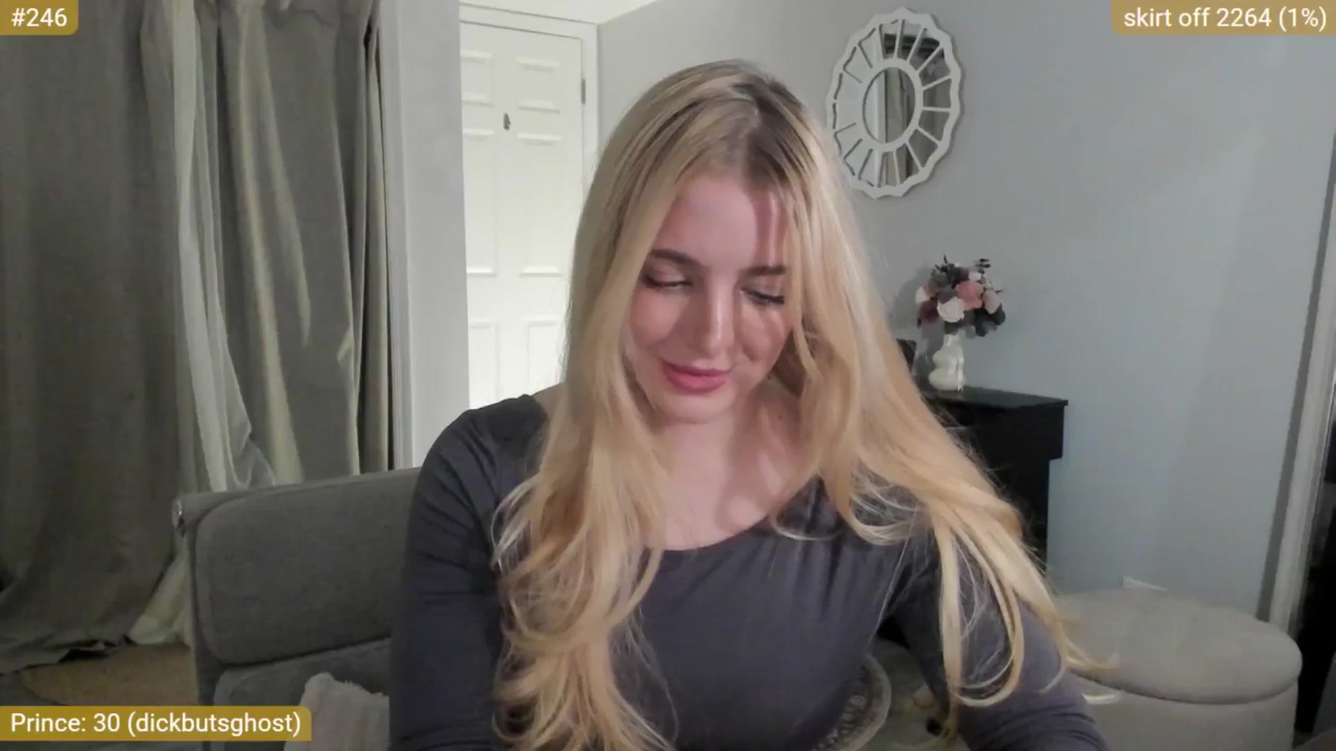 Gallery image thumbnail from NightSky's myfreecams stream on, 11/10/2025, 02:45 image 4 of 20