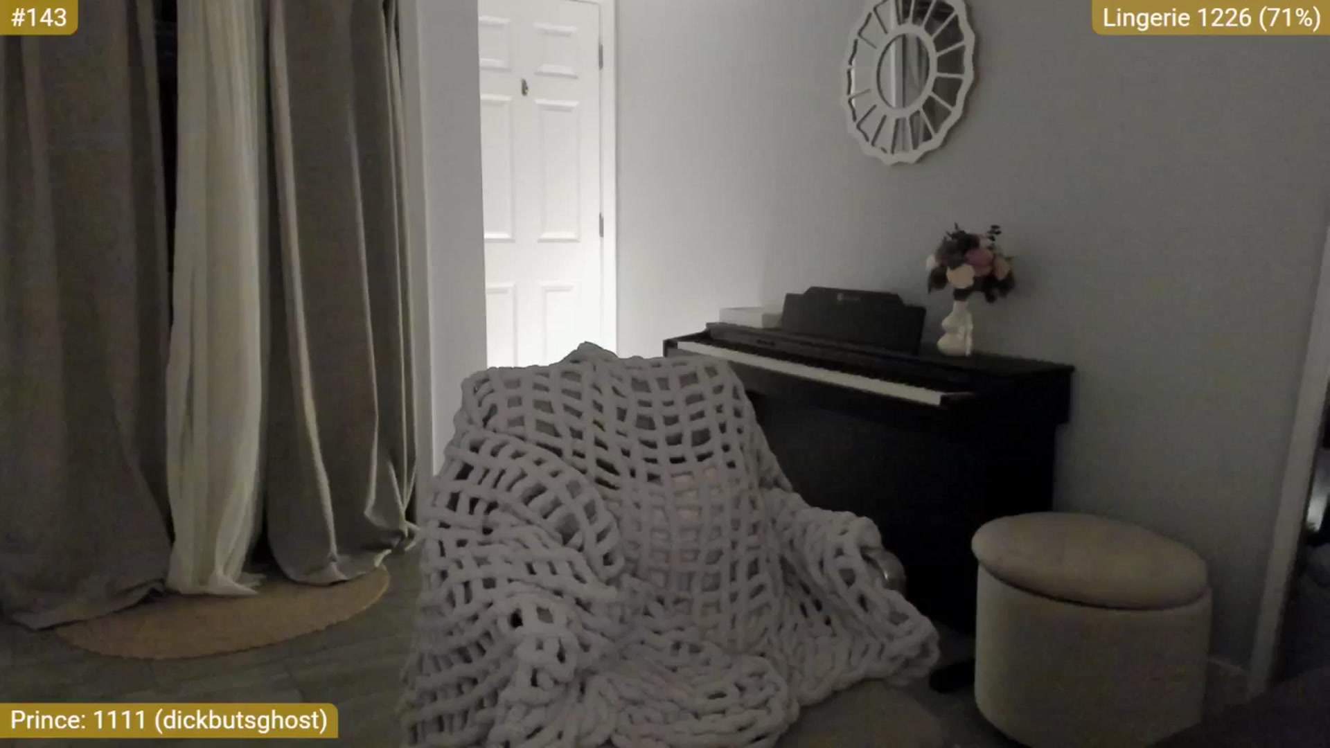 Gallery image thumbnail from NightSky's myfreecams stream on, 11/12/2025, 06:06 image 10 of 20