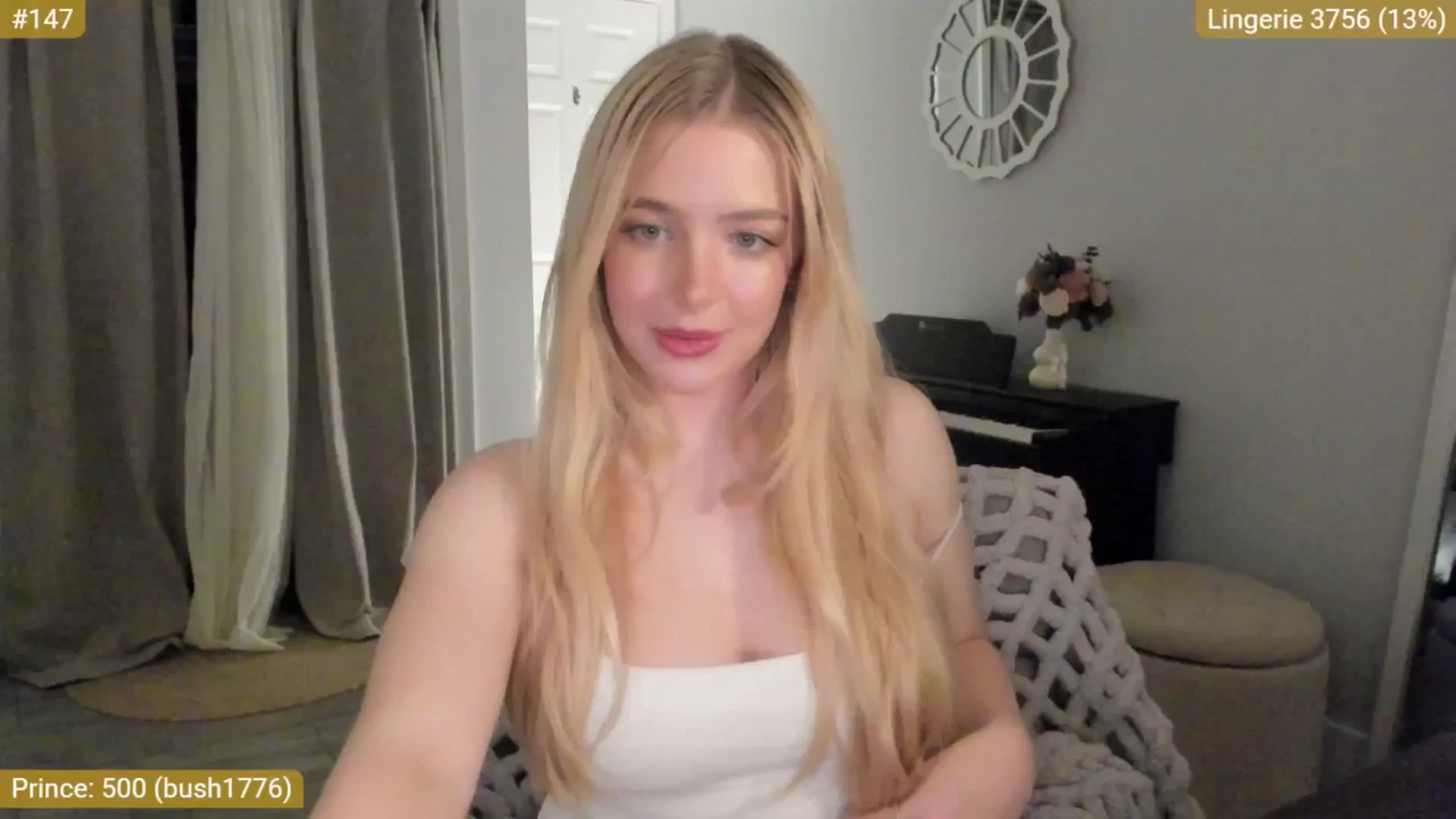 Gallery image thumbnail from NightSky's myfreecams stream on, 11/12/2025, 06:06 image 2 of 20
