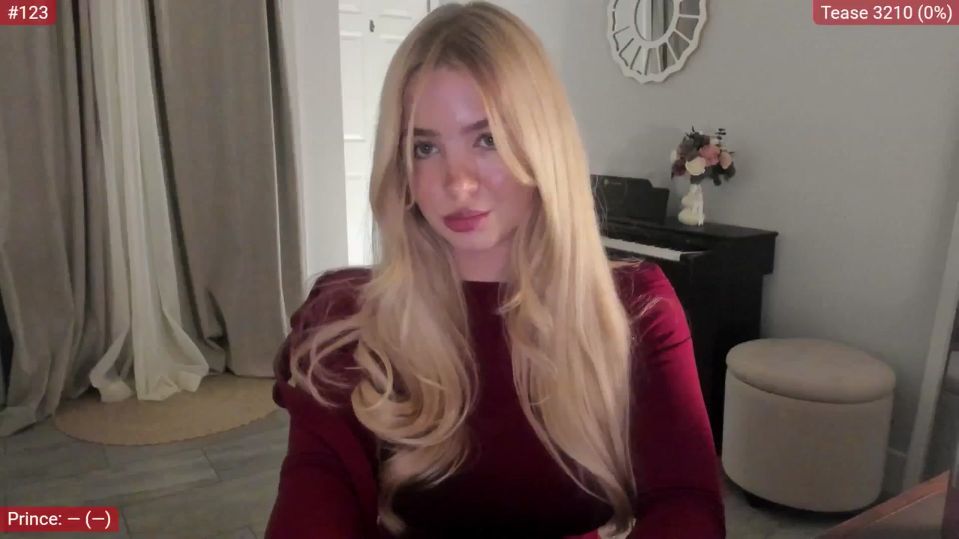 Gallery image thumbnail from NightSky's myfreecams stream on, 11/14/2025, 04:31 image 7 of 20