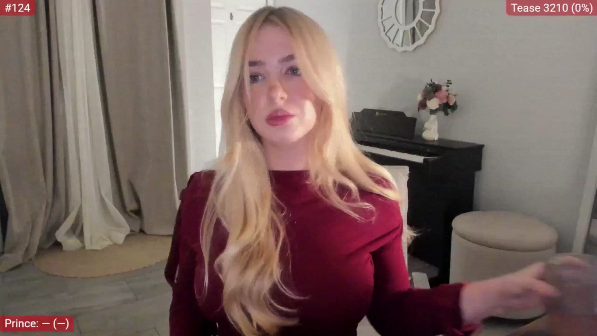 Gallery image thumbnail from NightSky's myfreecams stream on, 11/14/2025, 04:31 image 16 of 20