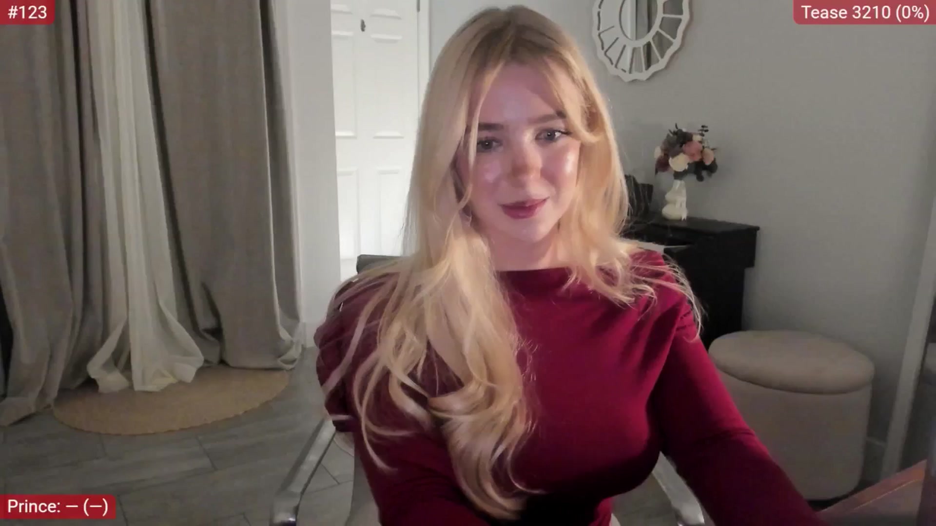 Gallery image thumbnail from NightSky's myfreecams stream on, 11/14/2025, 04:31 image 1 of 20