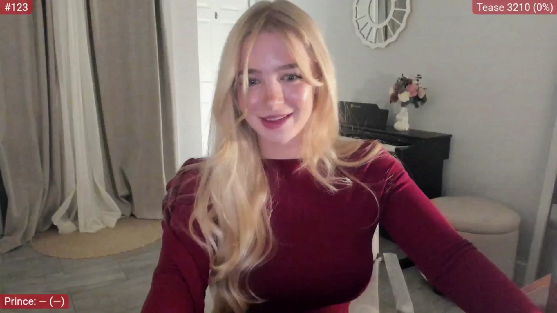 Gallery image thumbnail from NightSky's myfreecams stream on, 11/14/2025, 04:31 image 5 of 20
