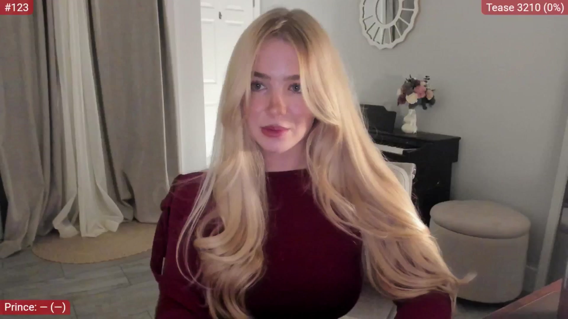 Gallery image thumbnail from NightSky's myfreecams stream on, 11/14/2025, 04:31 image 12 of 20