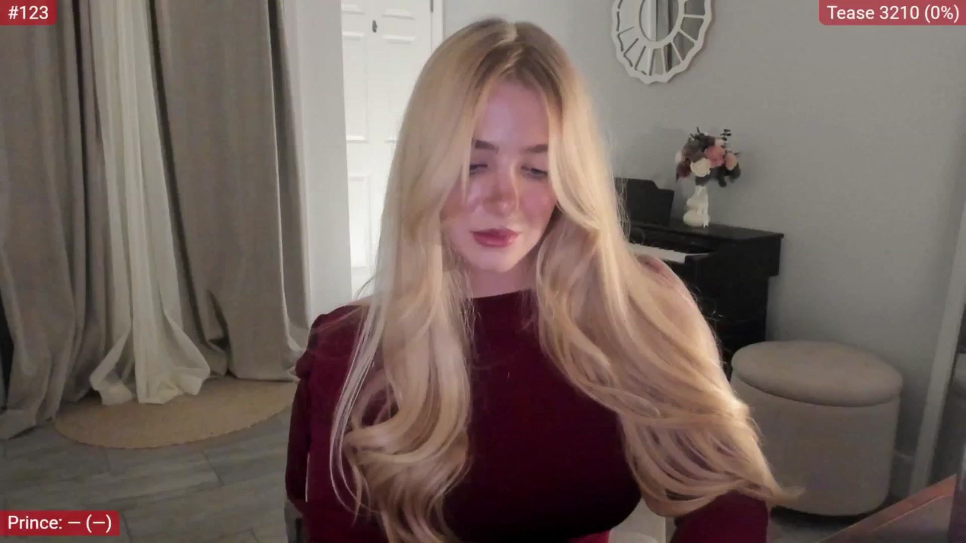 Gallery image thumbnail from NightSky's myfreecams stream on, 11/14/2025, 04:31 image 14 of 20