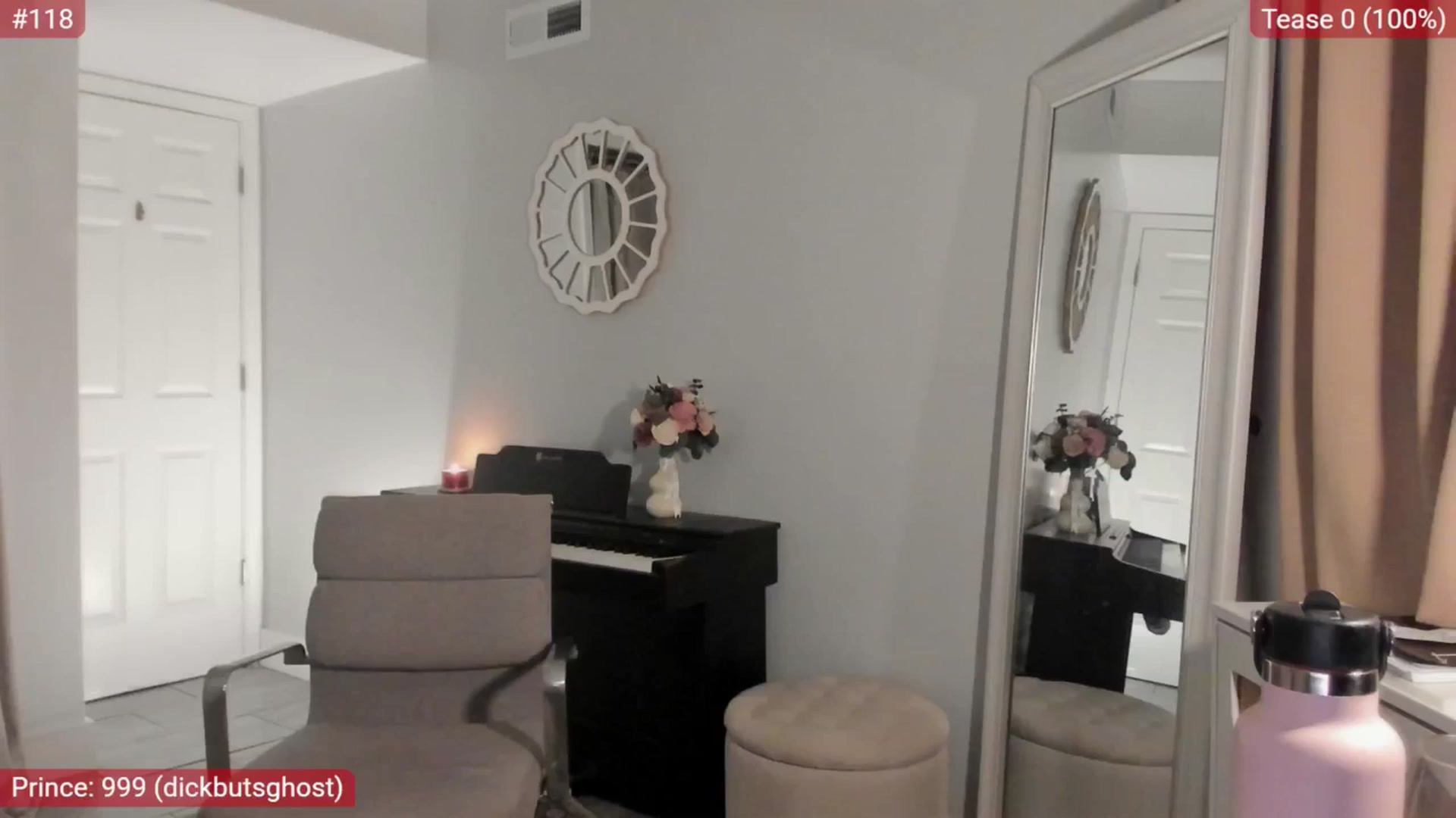 Gallery image thumbnail from NightSky's myfreecams stream on, 11/14/2025, 08:12 image 15 of 20