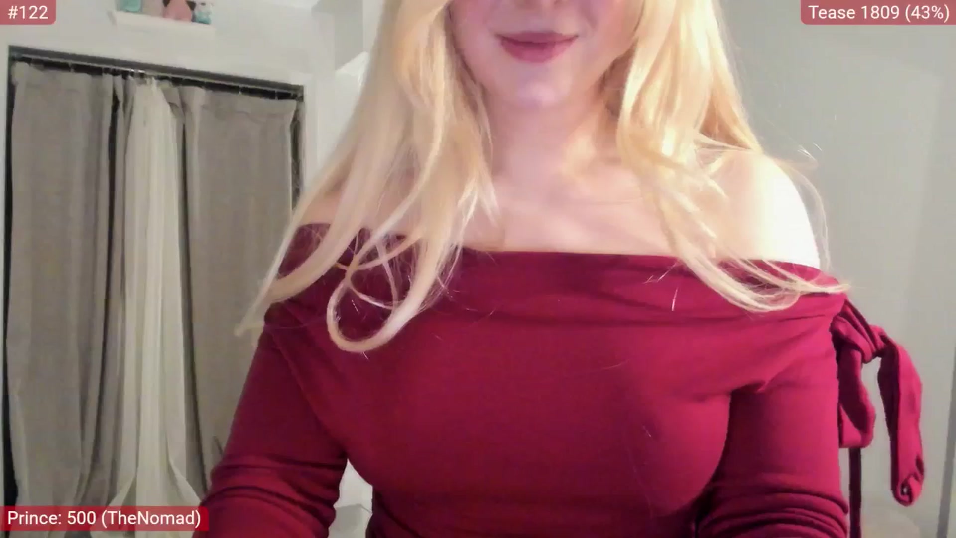 Gallery image thumbnail from NightSky's myfreecams stream on, 11/14/2025, 08:12 image 8 of 20