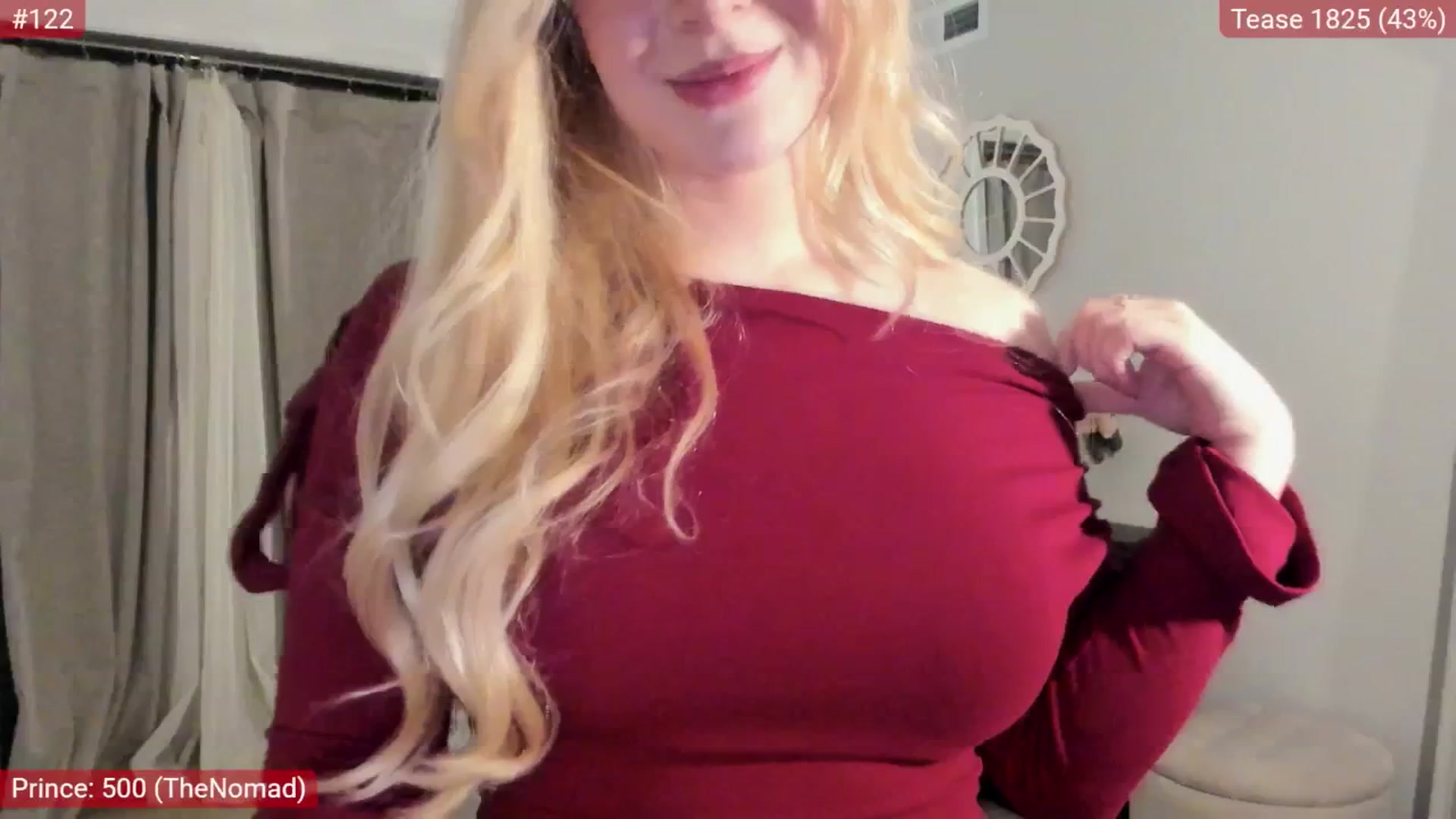 Gallery image thumbnail from NightSky's myfreecams stream on, 11/14/2025, 08:12 image 7 of 20