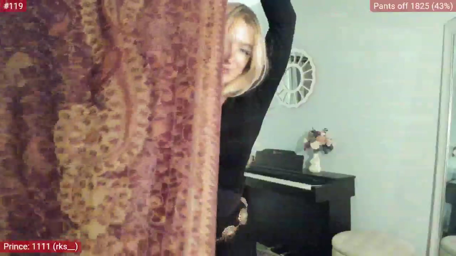 Gallery image thumbnail from NightSky's myfreecams stream on, 11/15/2025, 03:05 image 7 of 20