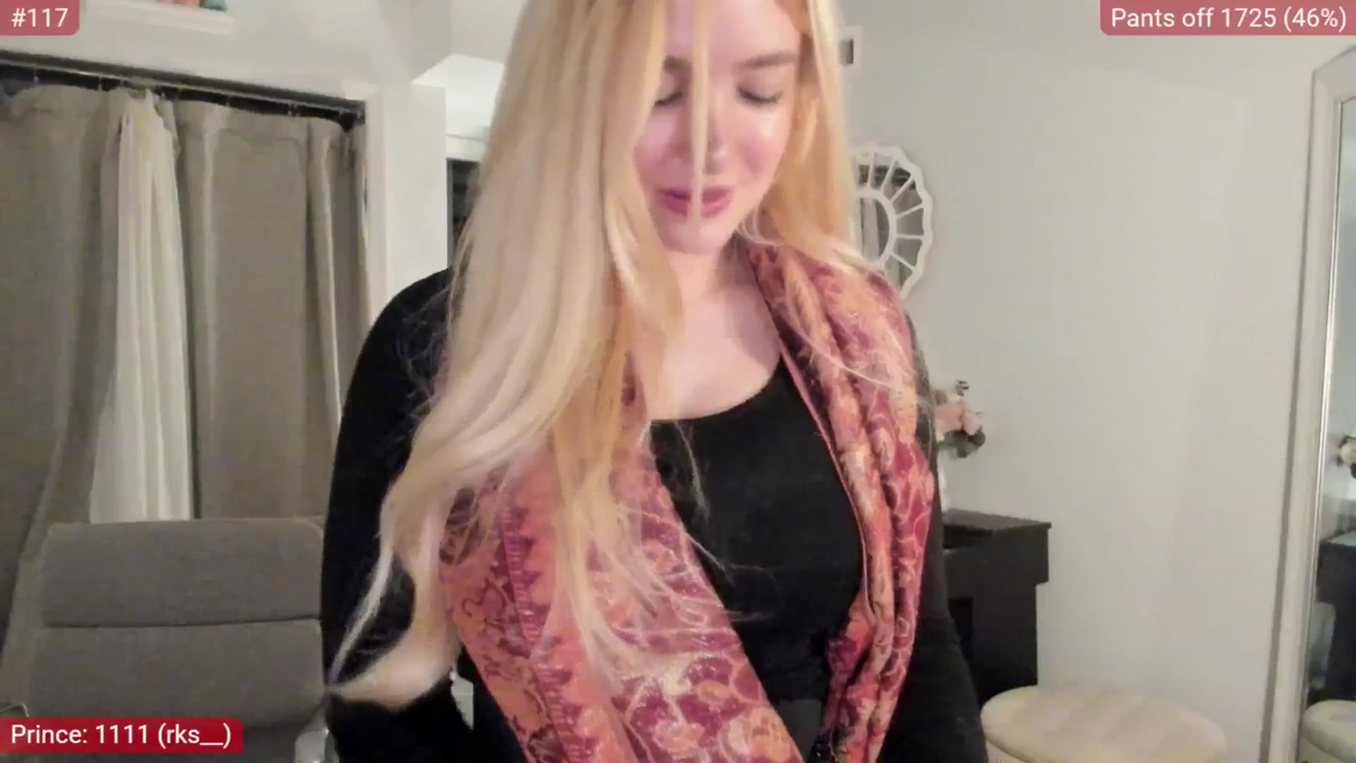 Gallery image thumbnail from NightSky's myfreecams stream on, 11/15/2025, 03:05 image 10 of 20