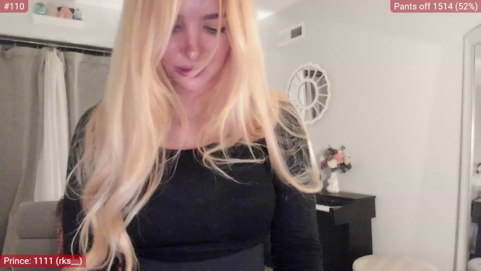 Gallery image thumbnail from NightSky's myfreecams stream on, 11/15/2025, 03:05 image 16 of 20