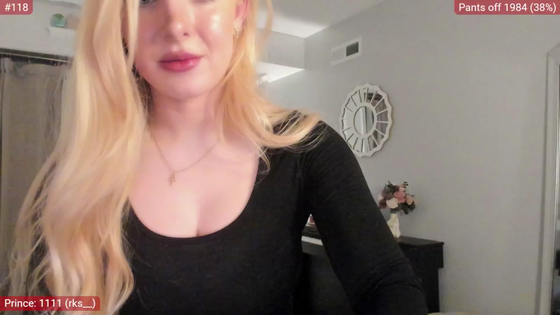 Gallery image thumbnail from NightSky's myfreecams stream on, 11/15/2025, 03:05 image 1 of 20