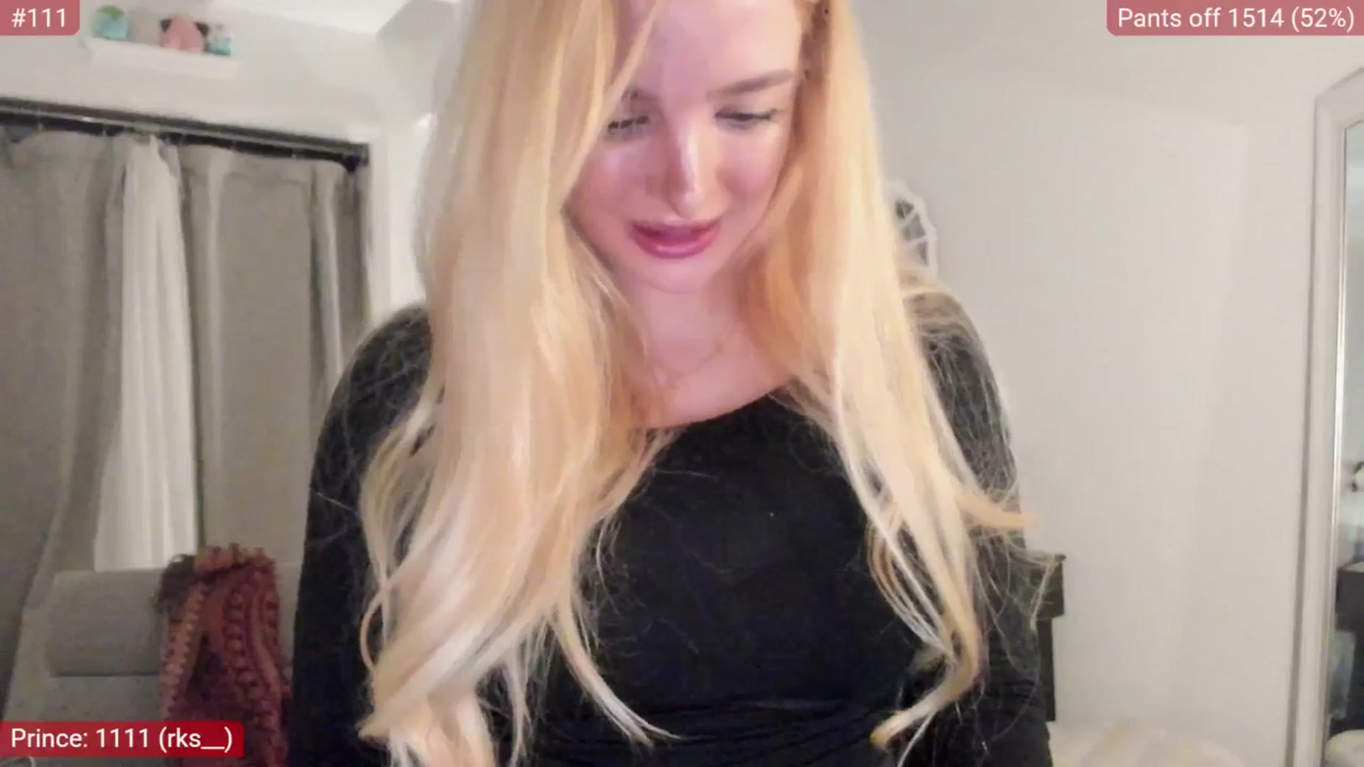 Gallery image thumbnail from NightSky's myfreecams stream on, 11/15/2025, 03:05 image 18 of 20