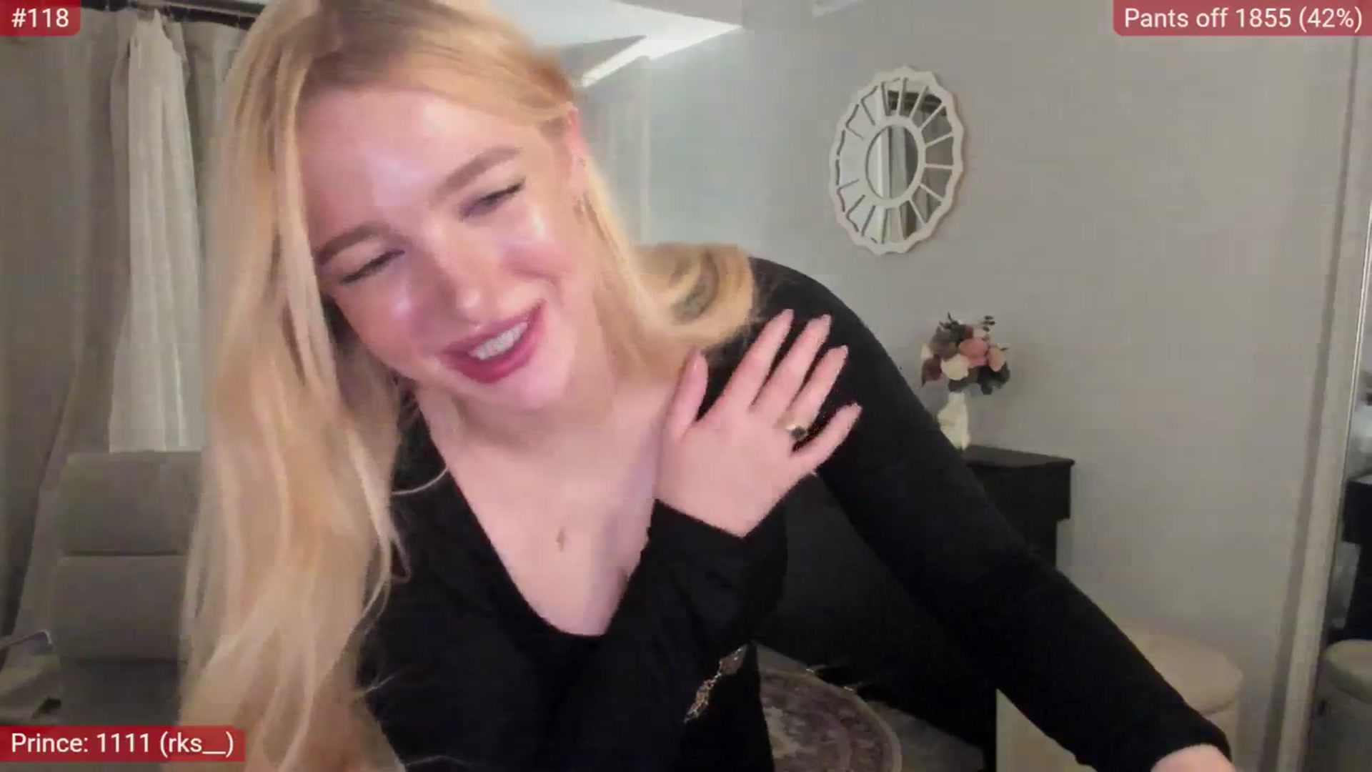 Gallery image thumbnail from NightSky's myfreecams stream on, 11/15/2025, 03:05 image 4 of 20