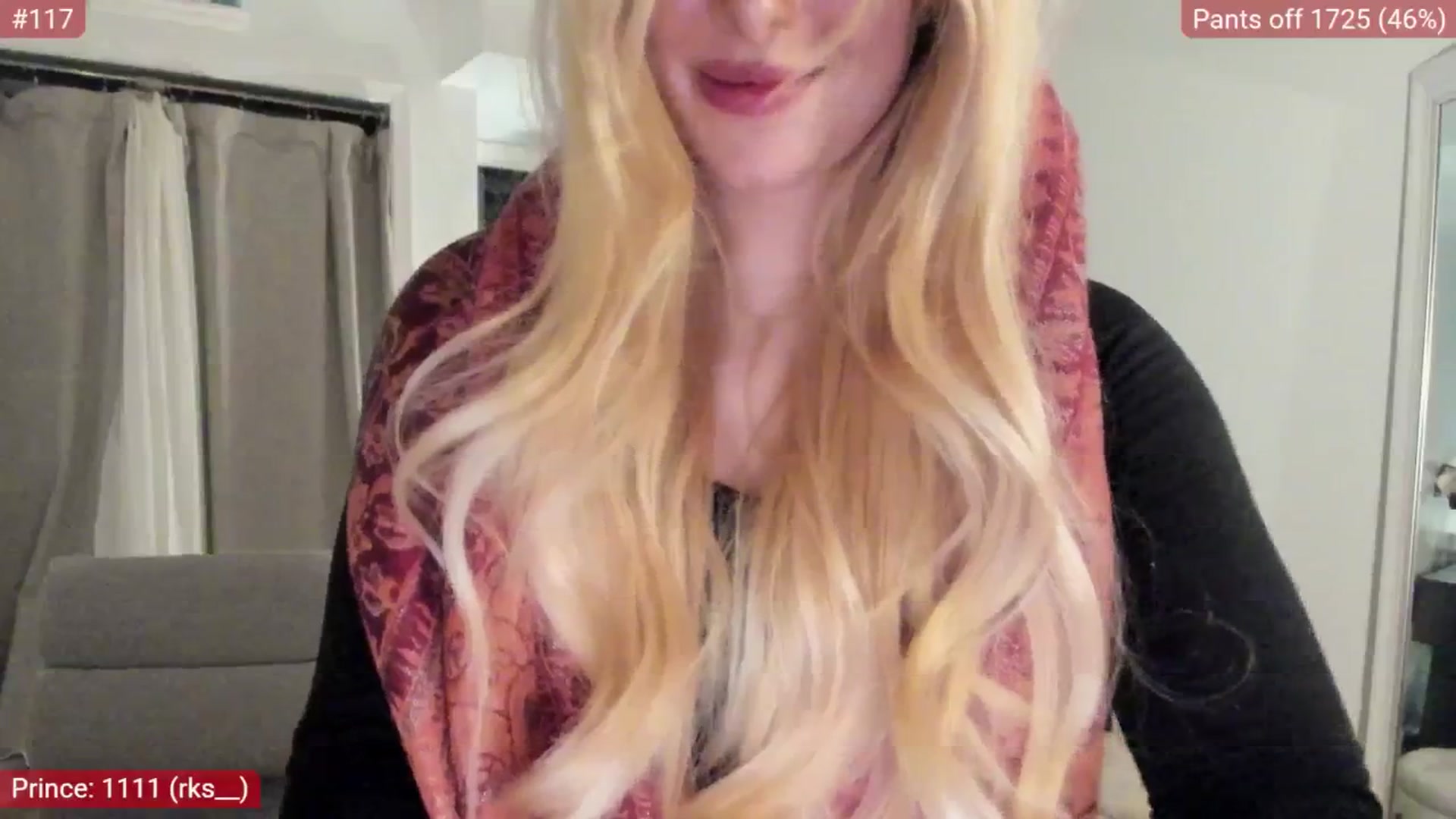 Gallery image thumbnail from NightSky's myfreecams stream on, 11/15/2025, 03:05 image 9 of 20