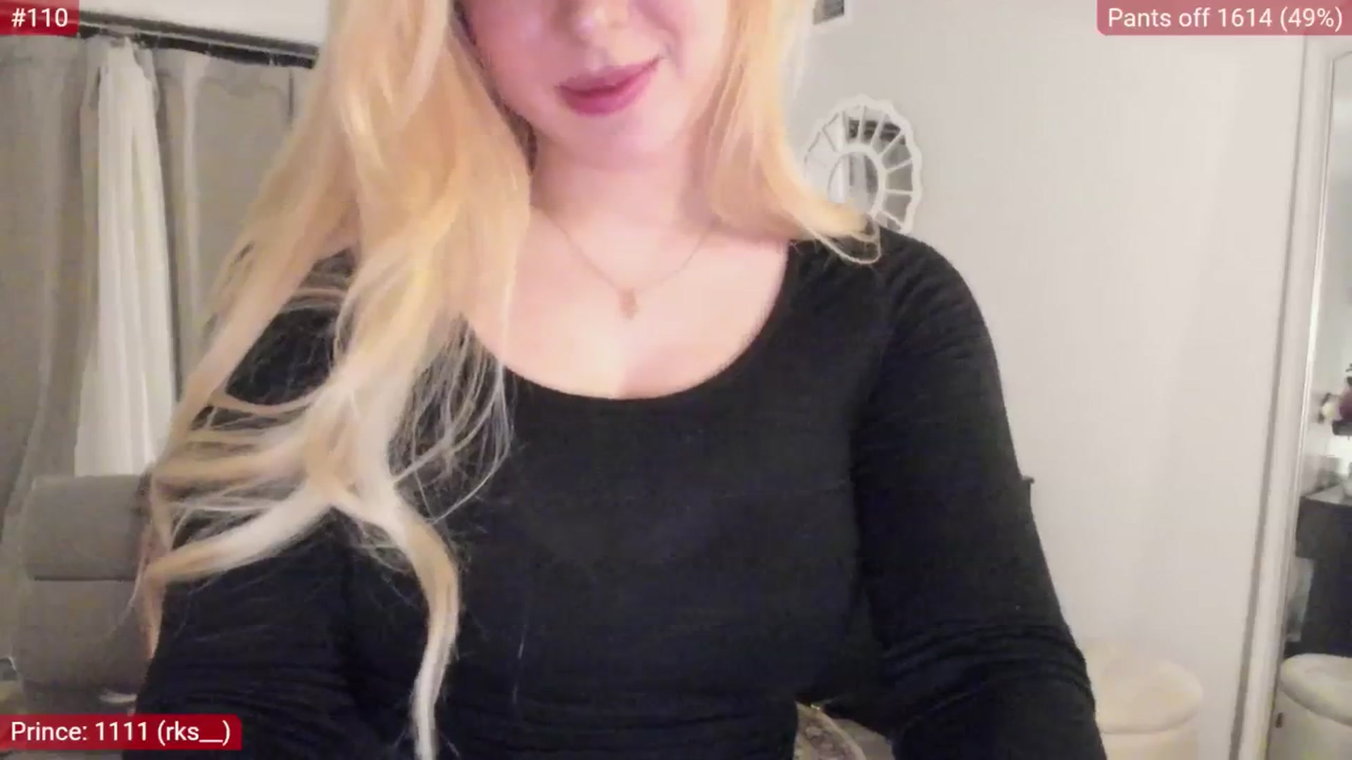 Gallery image thumbnail from NightSky's myfreecams stream on, 11/15/2025, 03:05 image 13 of 20