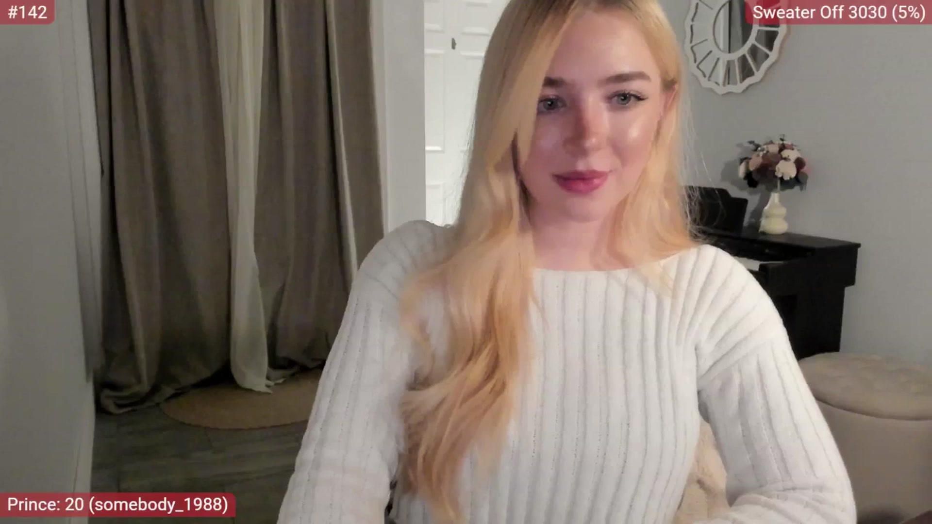 Gallery image thumbnail from NightSky's myfreecams stream on, 11/17/2025, 05:52 image 4 of 20