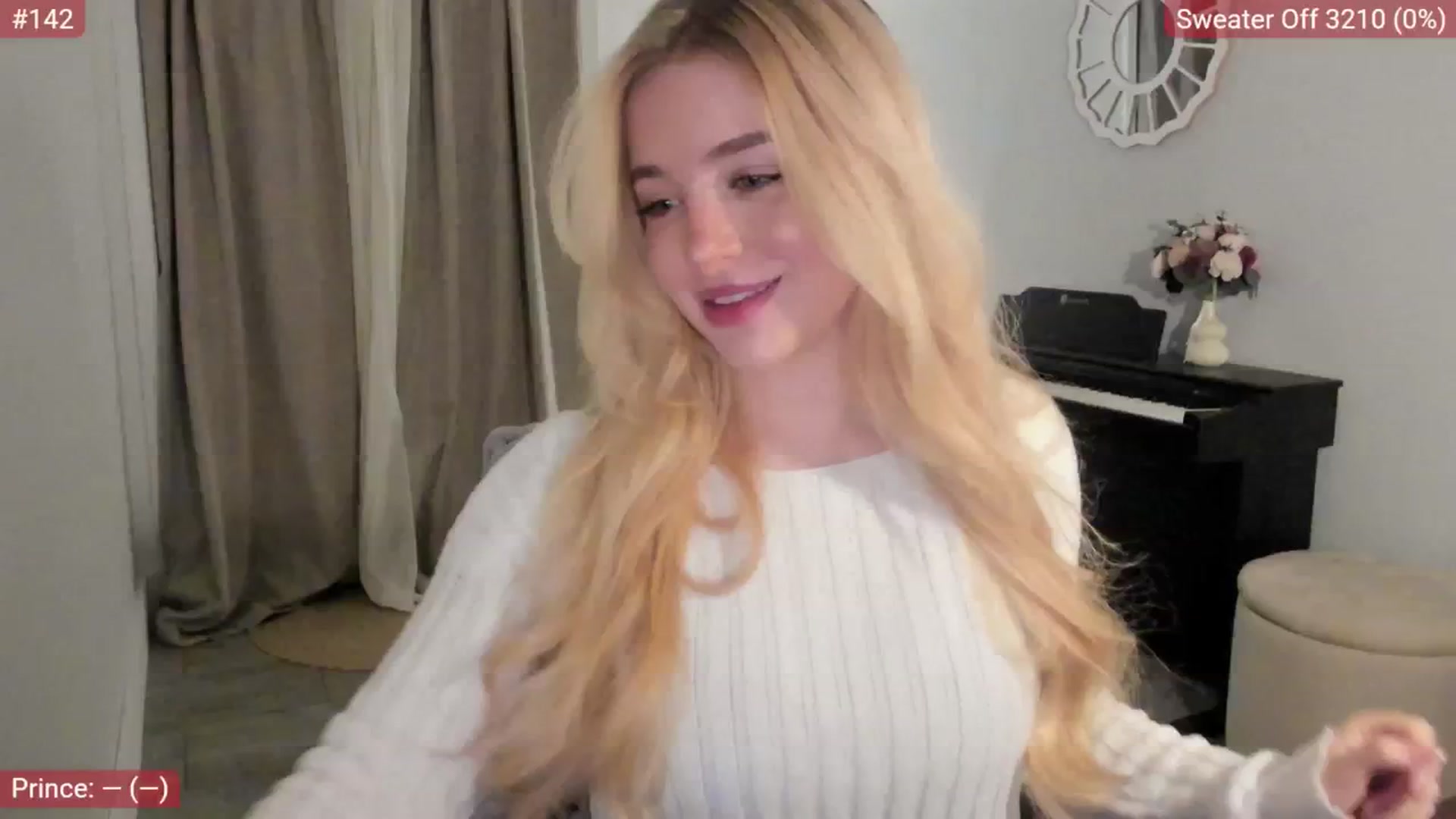 Gallery image thumbnail from NightSky's myfreecams stream on, 11/17/2025, 05:52 image 1 of 20