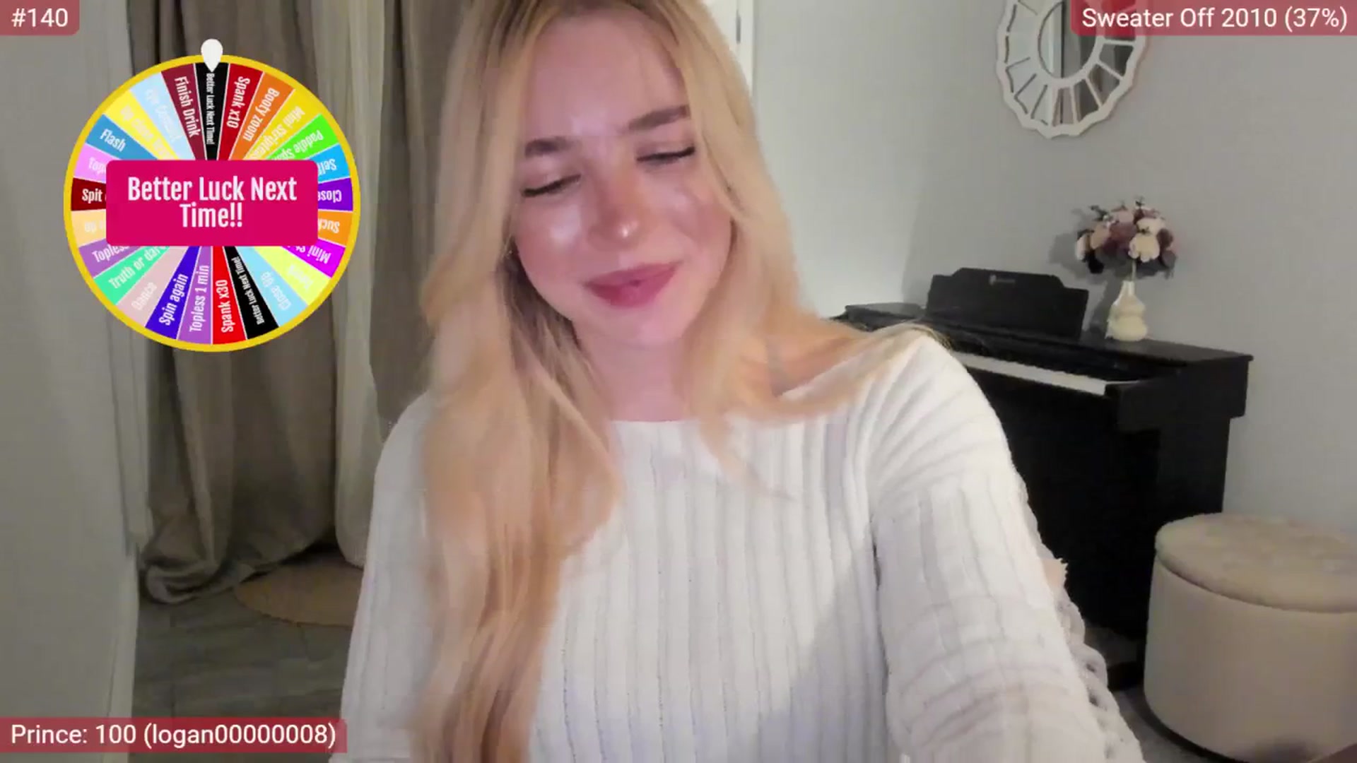 Gallery image thumbnail from NightSky's myfreecams stream on, 11/17/2025, 05:52 image 8 of 20