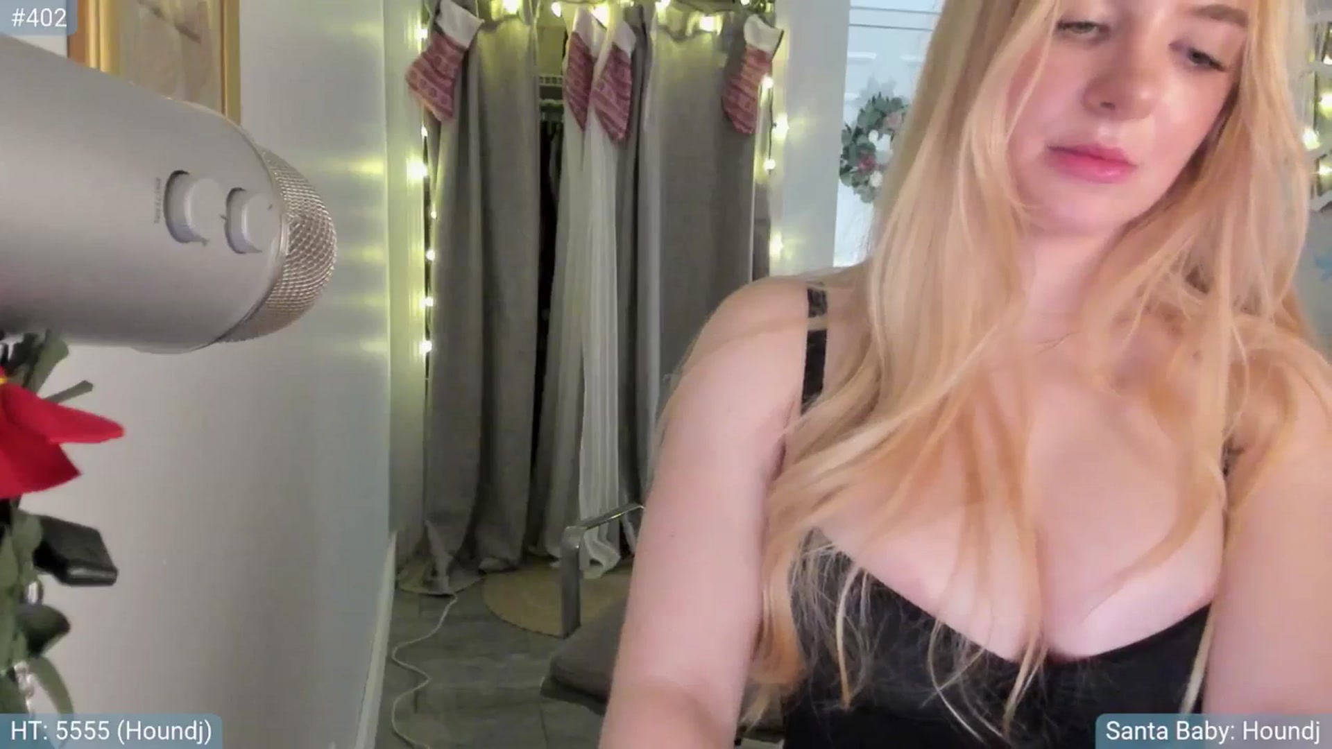 Gallery image thumbnail from NightSky's myfreecams stream on, 12/17/2025, 05:40 image 10 of 20