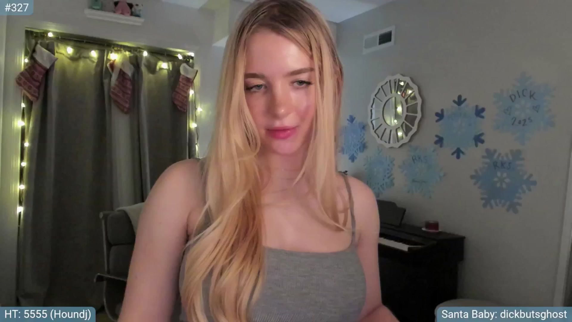 Gallery image thumbnail from NightSky's myfreecams stream on, 12/17/2025, 07:17 image 13 of 20