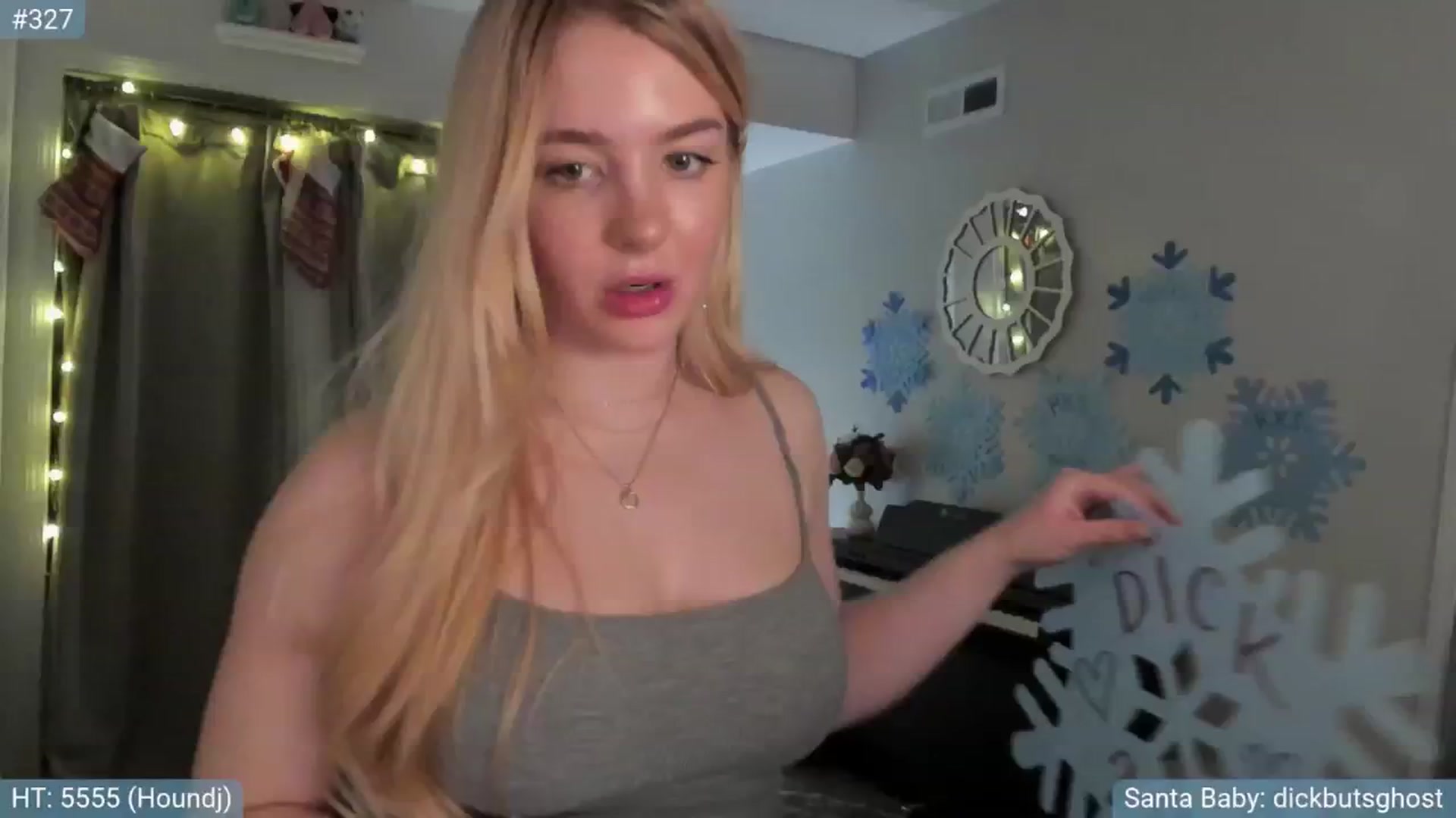 Gallery image thumbnail from NightSky's myfreecams stream on, 12/17/2025, 07:17 image 10 of 20