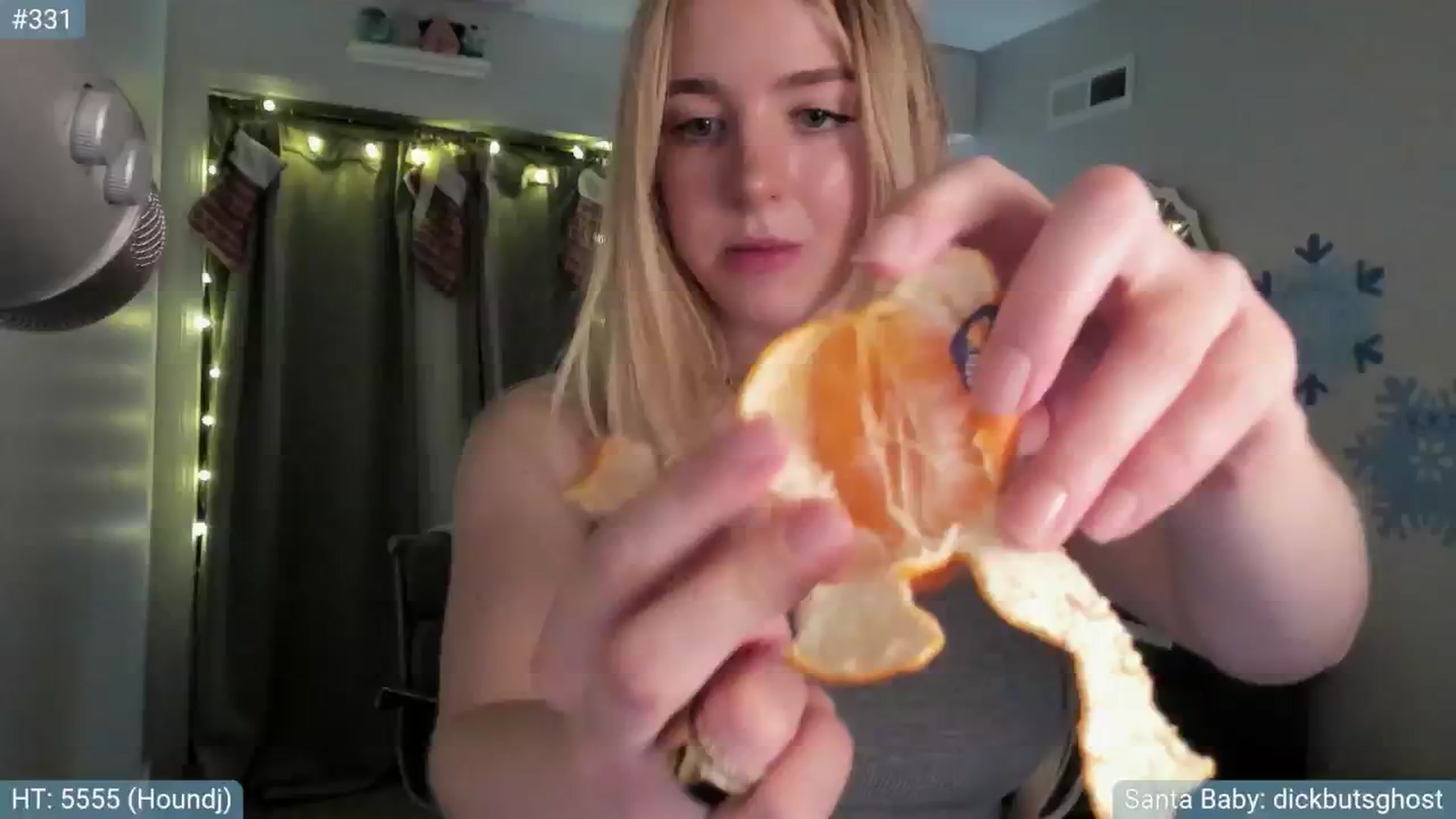 Gallery image thumbnail from NightSky's myfreecams stream on, 12/17/2025, 07:17 image 7 of 20