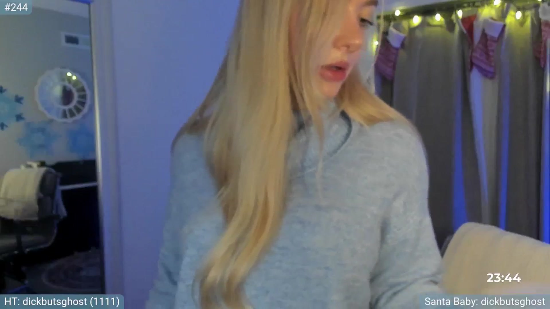 Gallery image thumbnail from NightSky's myfreecams stream on, 12/19/2025, 05:24 image 20 of 20