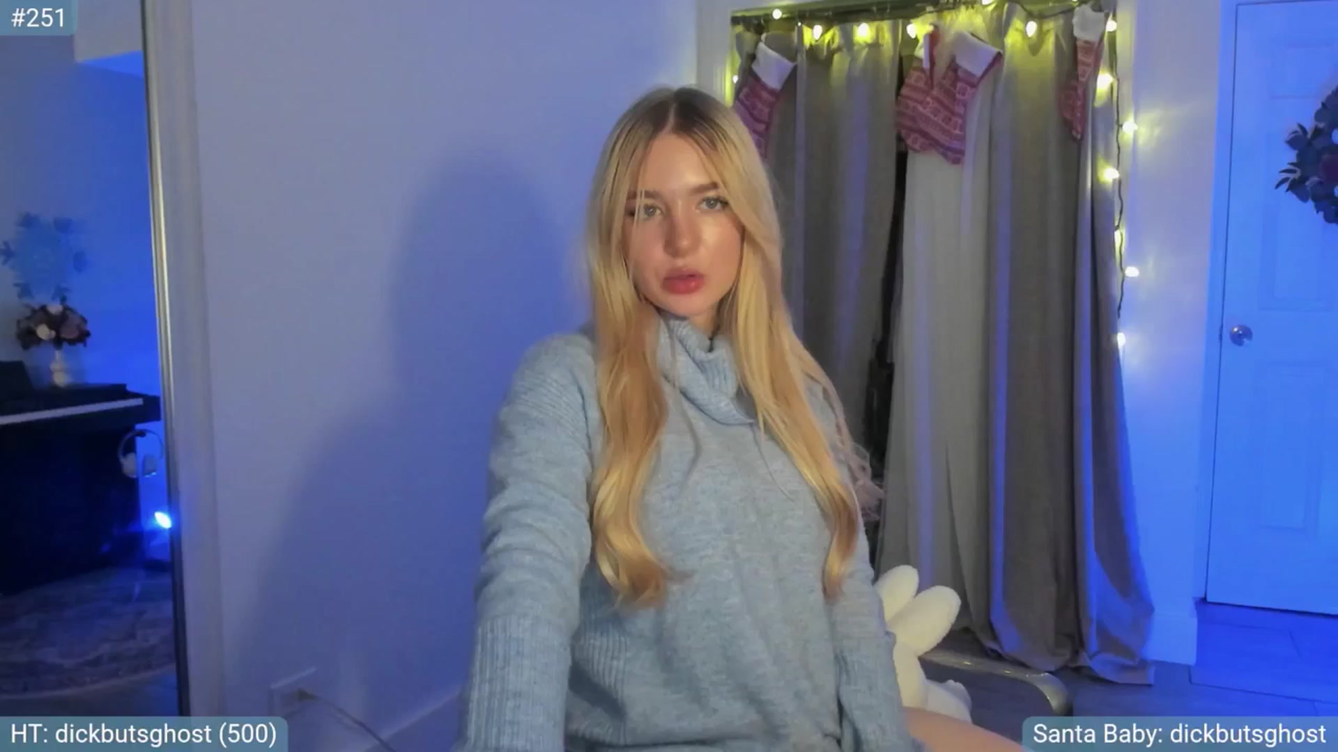 Gallery image thumbnail from NightSky's myfreecams stream on, 12/19/2025, 05:24 image 5 of 20