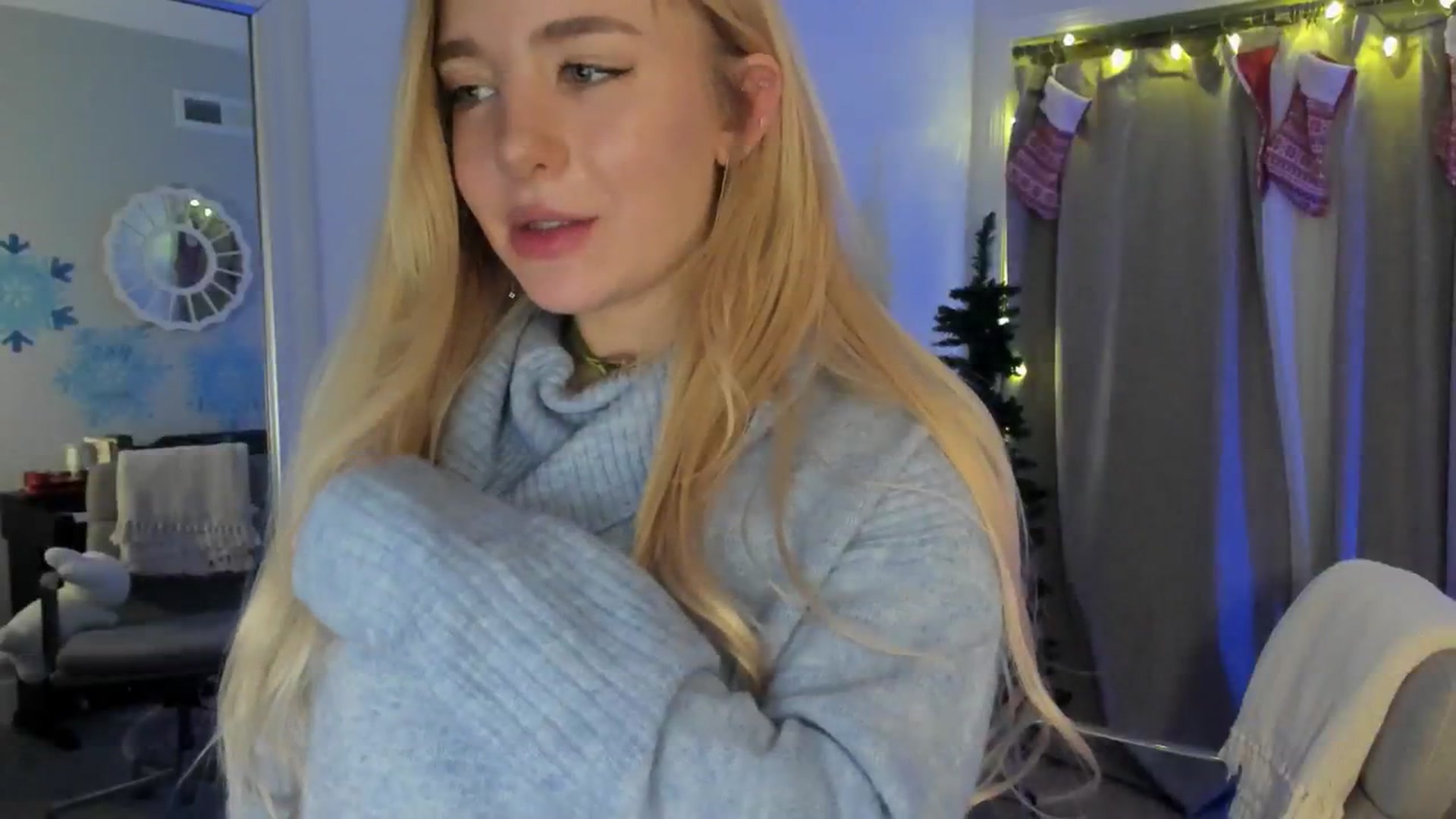 Gallery image thumbnail from NightSky's myfreecams stream on, 12/19/2025, 05:24 image 16 of 20