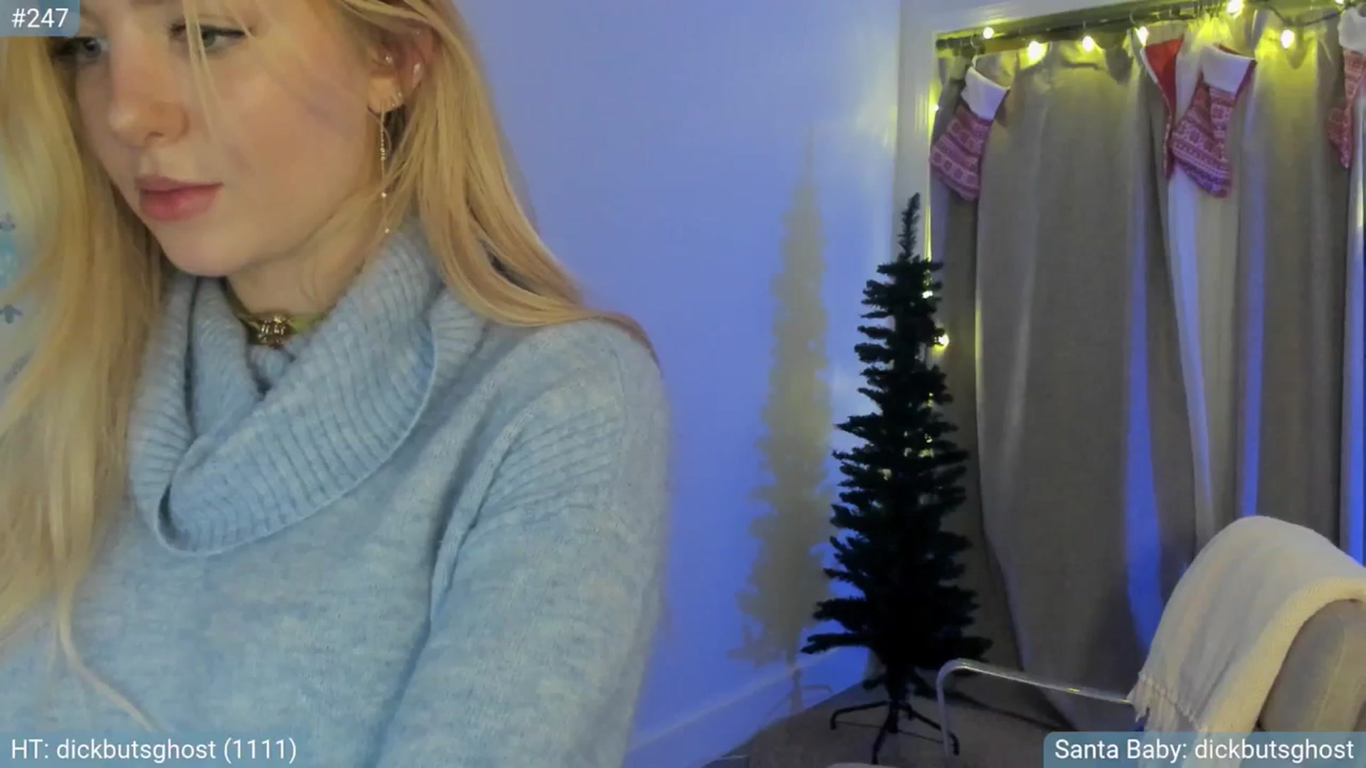 Gallery image thumbnail from NightSky's myfreecams stream on, 12/19/2025, 05:24 image 13 of 20