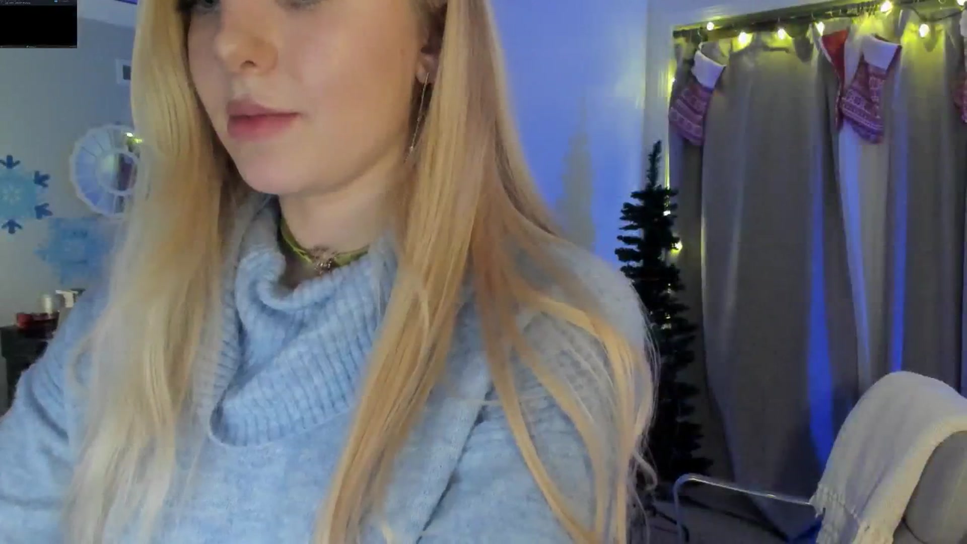 Gallery image thumbnail from NightSky's myfreecams stream on, 12/19/2025, 05:24 image 17 of 20
