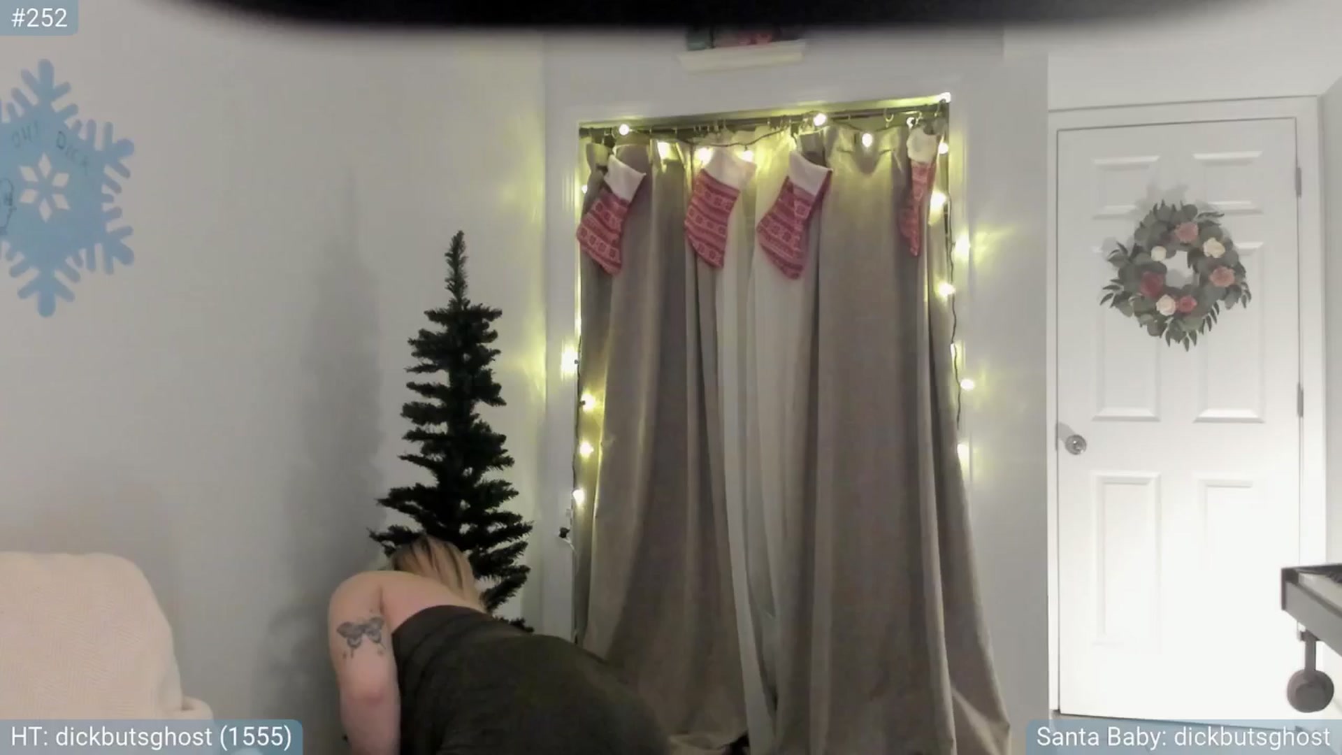 Gallery image thumbnail from NightSky's myfreecams stream on, 12/20/2025, 04:00 image 6 of 20